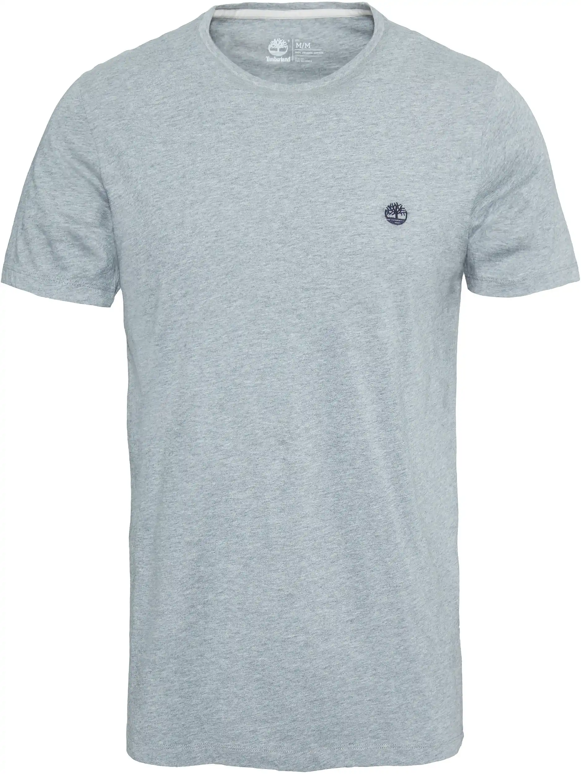 Medium Grey Heather