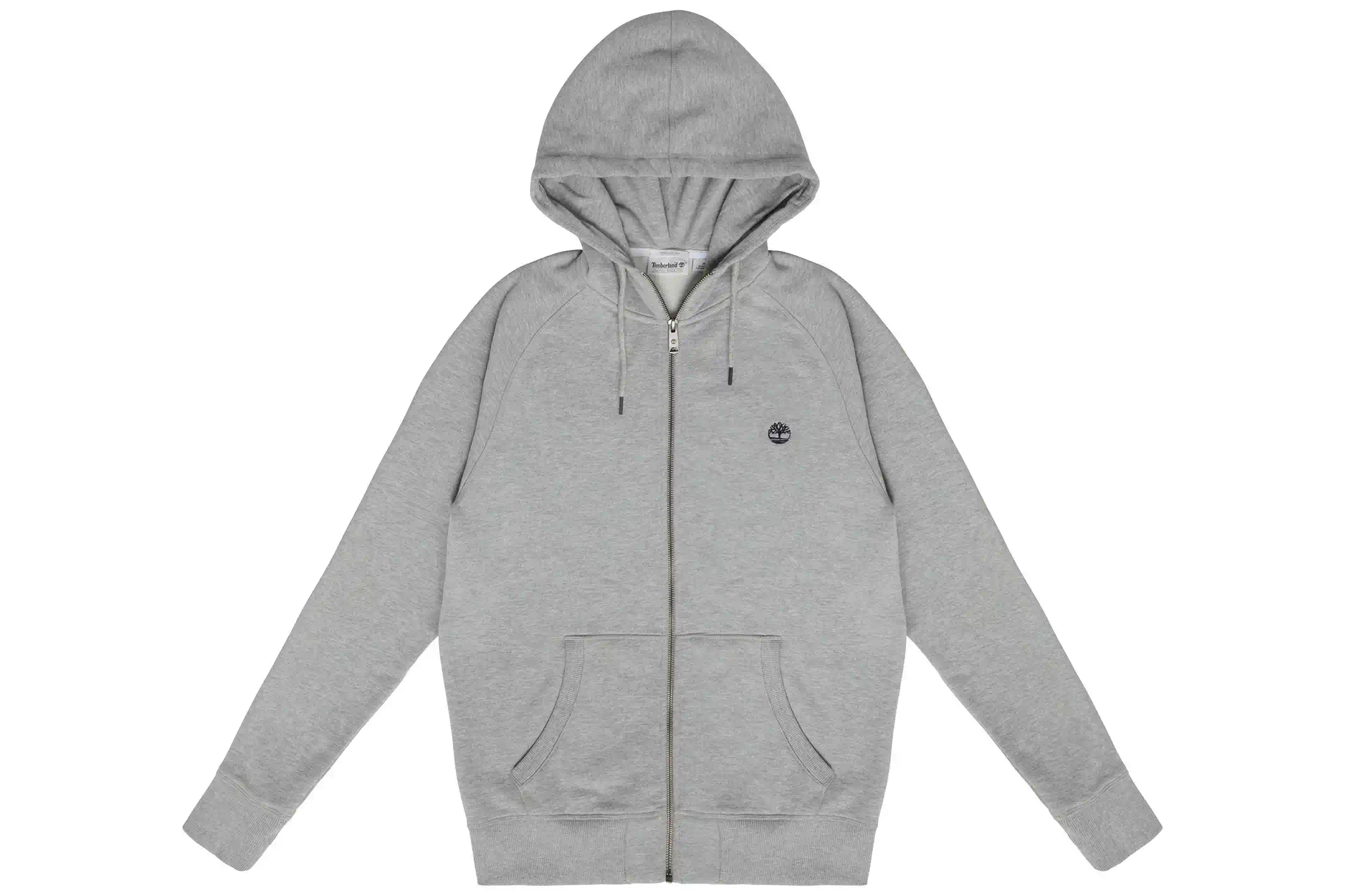 Medium Grey Heather