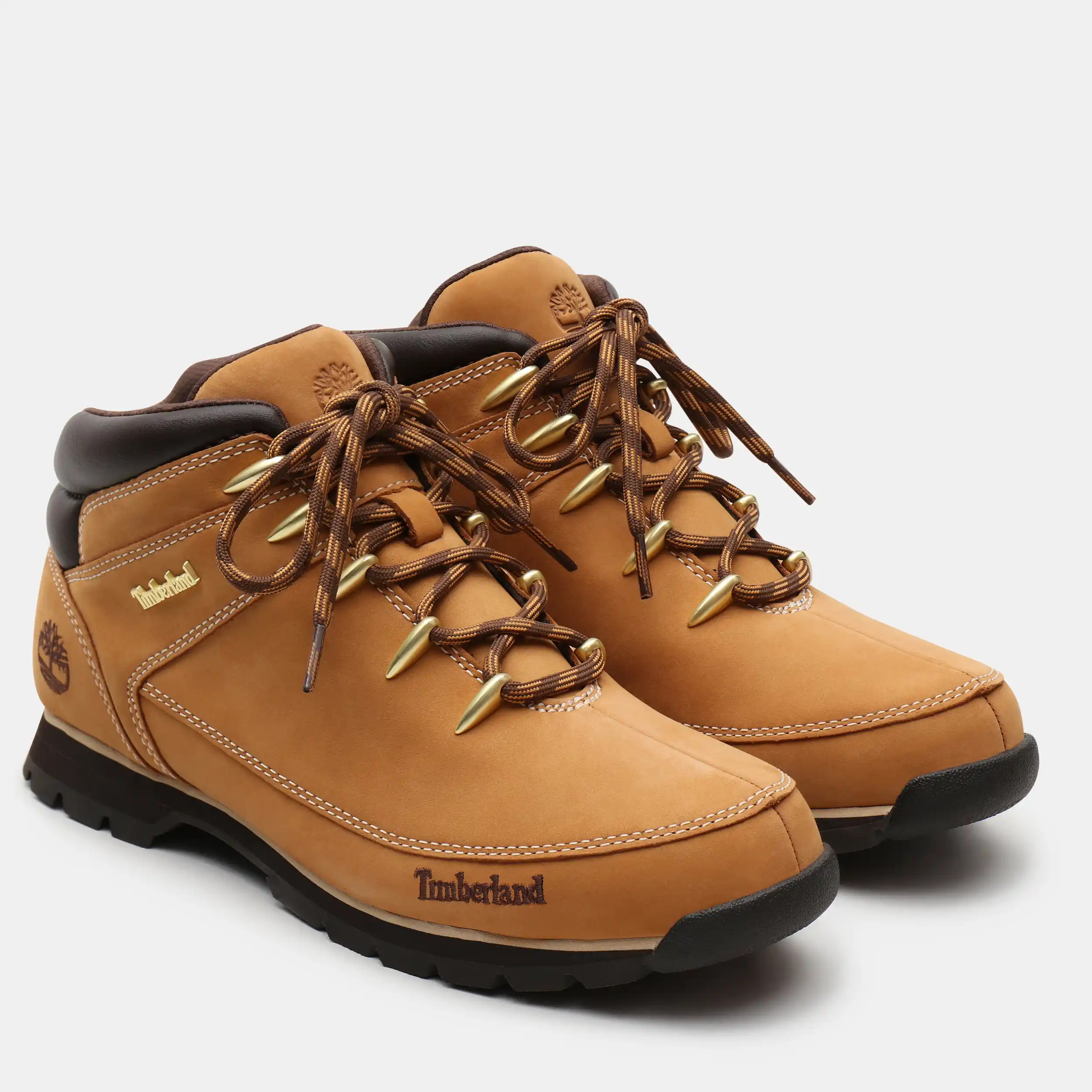 Timberland TBA17JR - wheat-brown