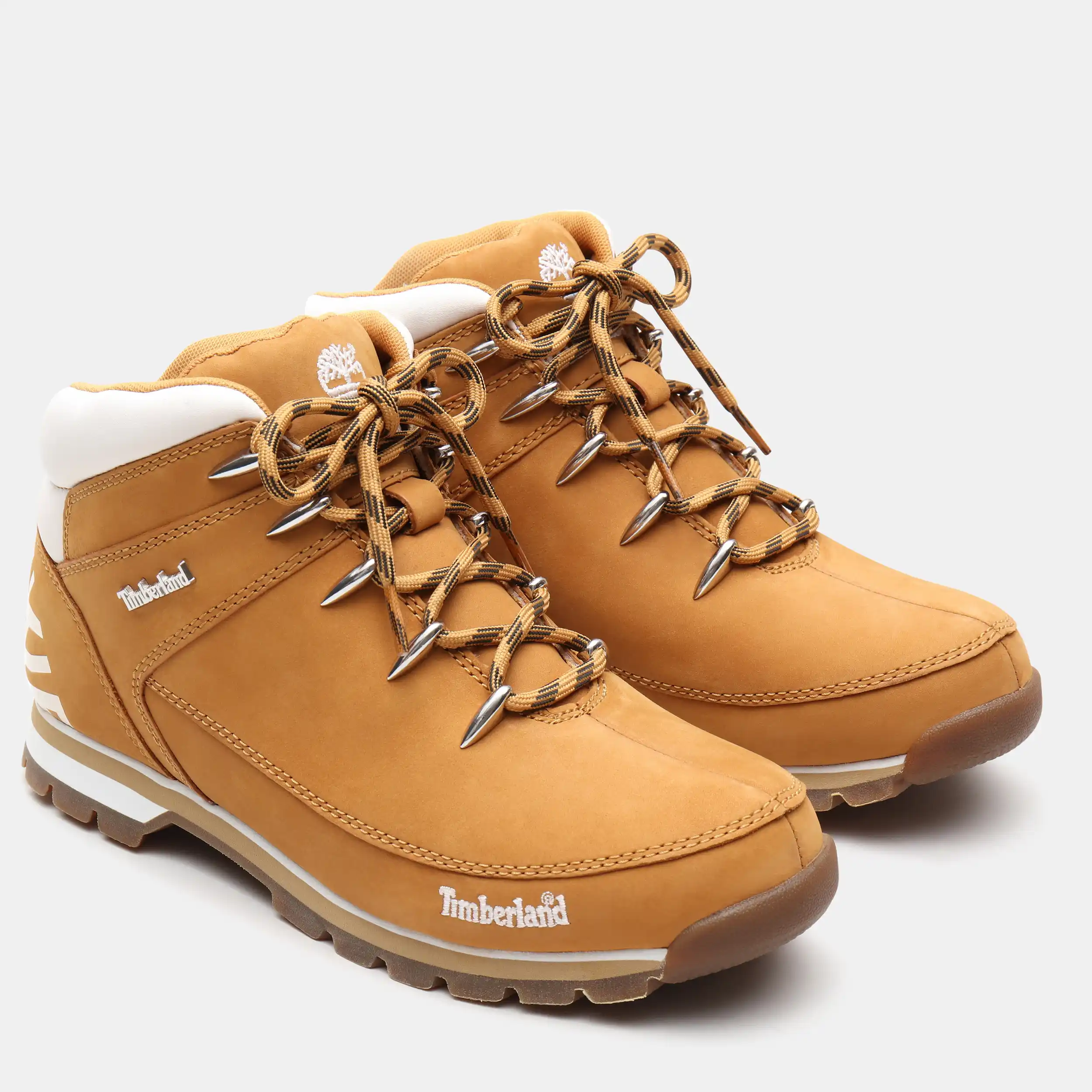 Timberland TBA17JR - wheat-white