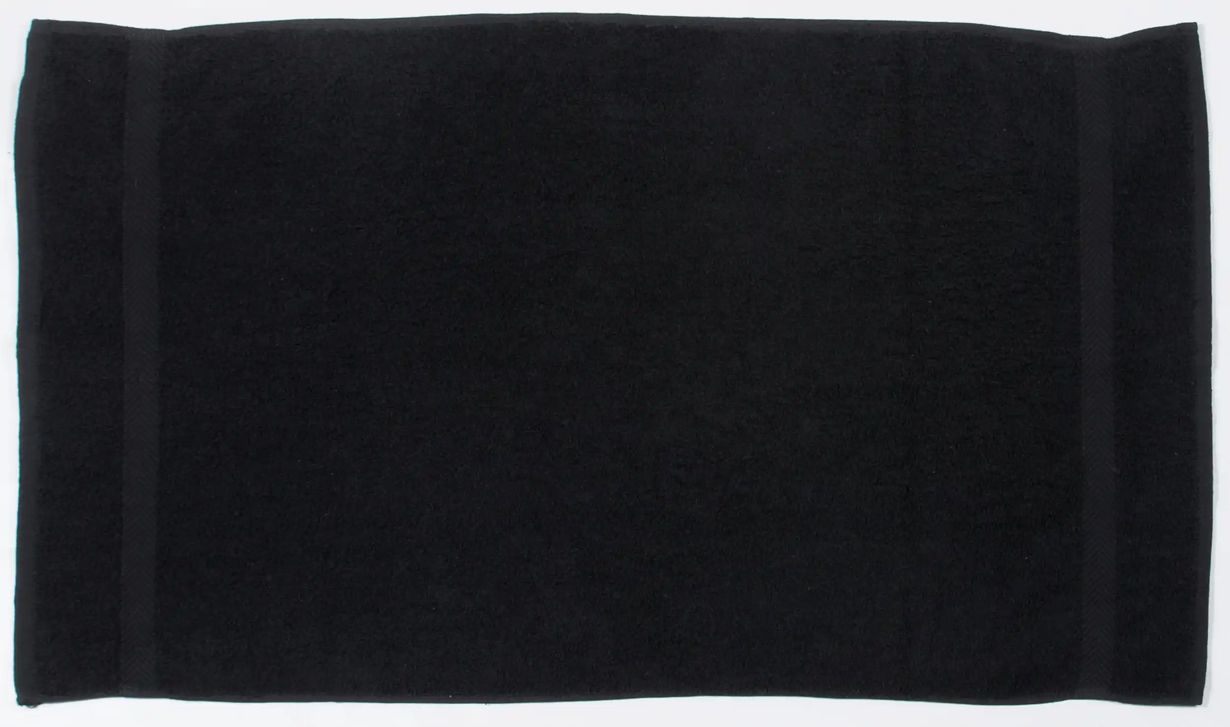 Towel City TC03 - black