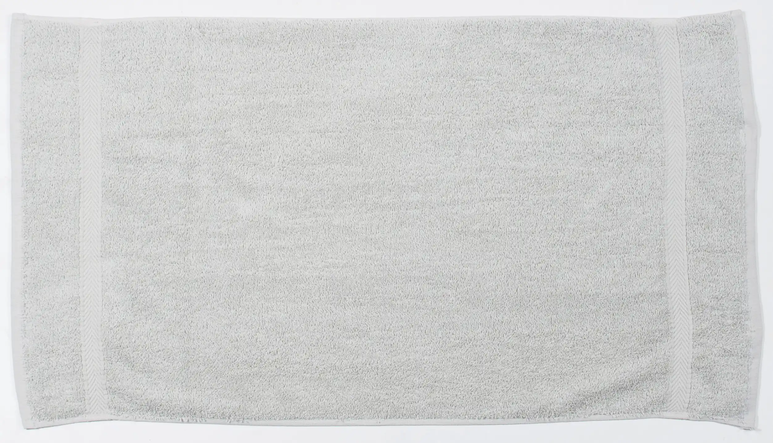 Towel City TC03 - grey