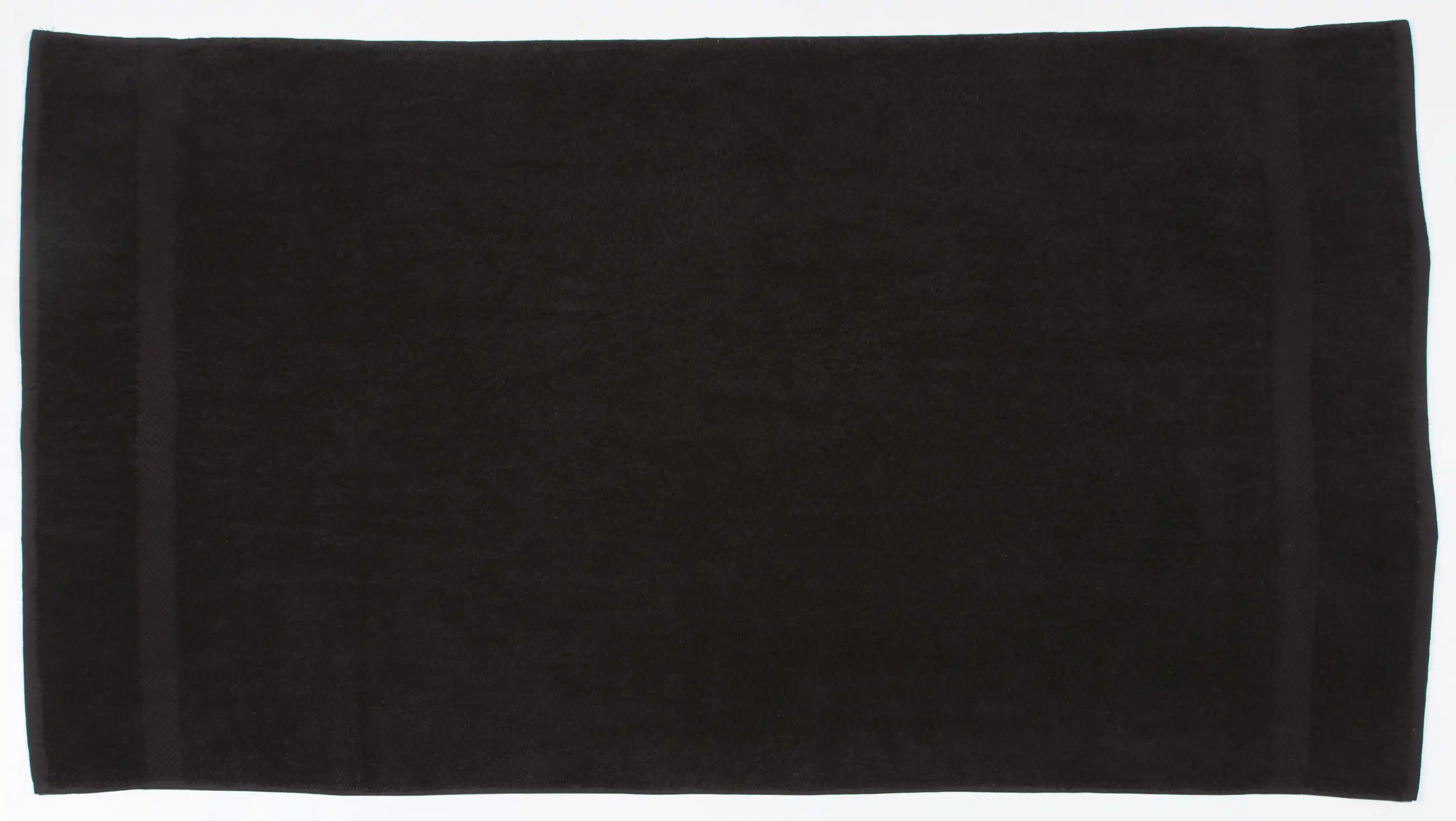 Towel City TC04 - black