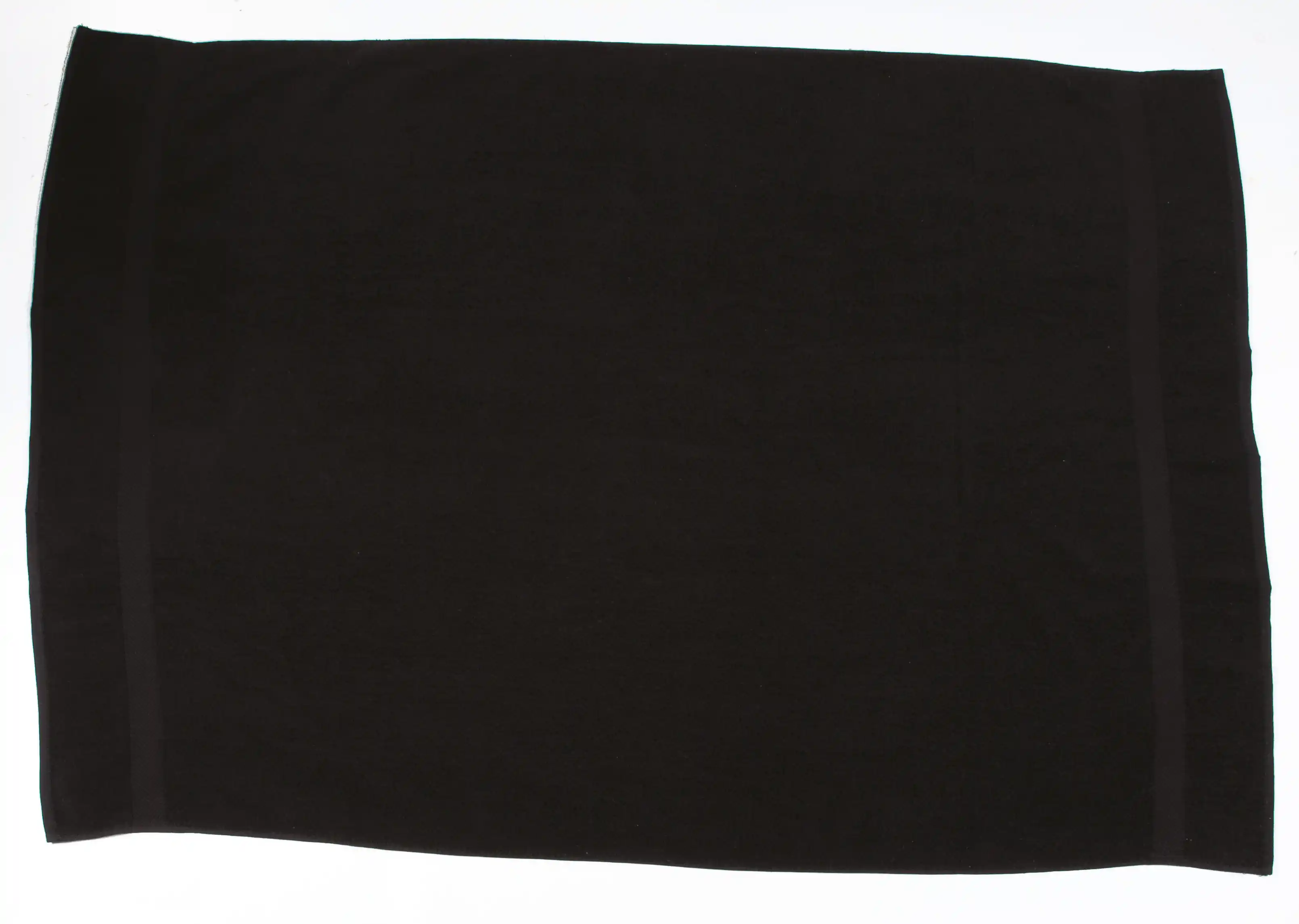 Towel City TC06 - black