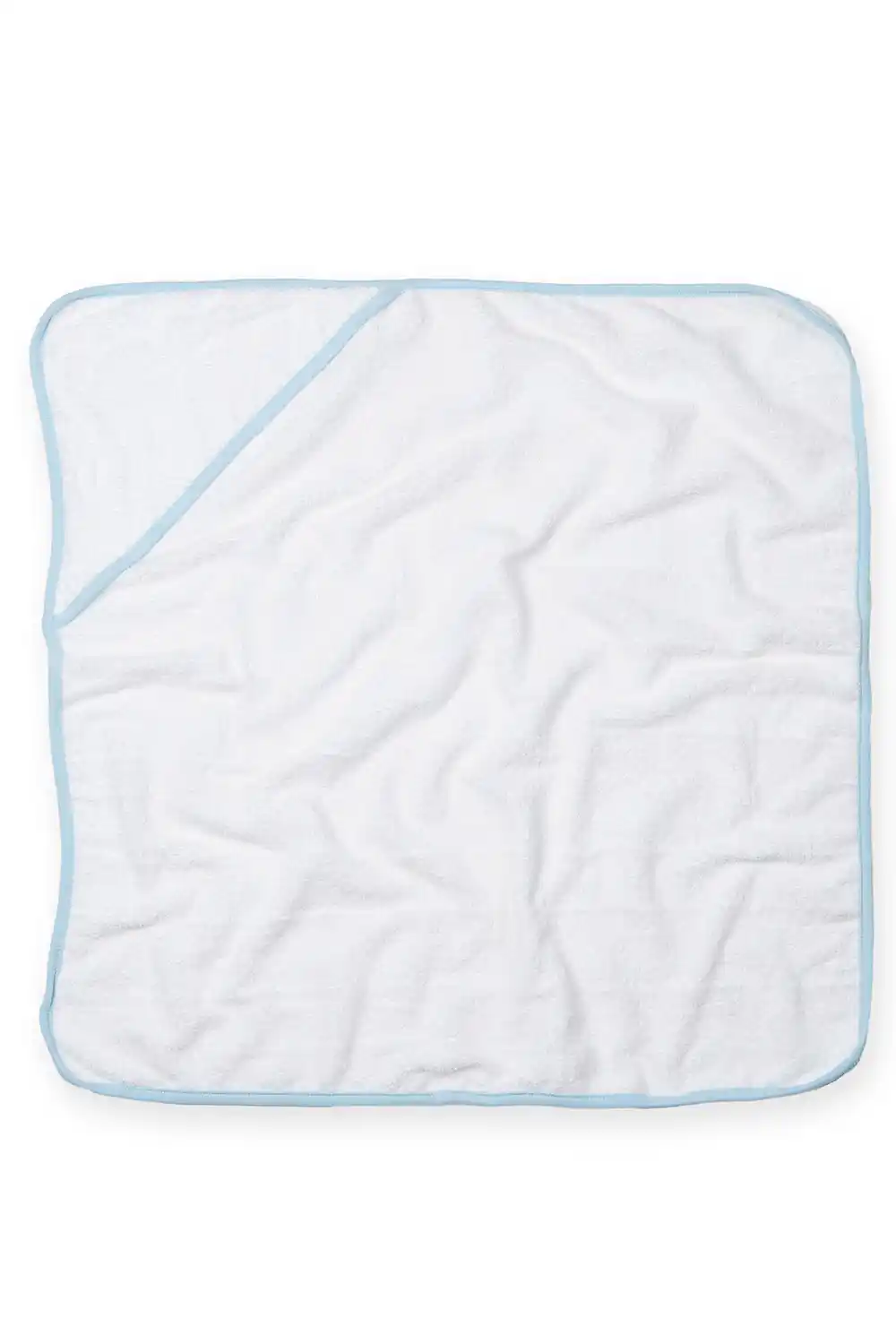 Towel City TC36 - white-blue