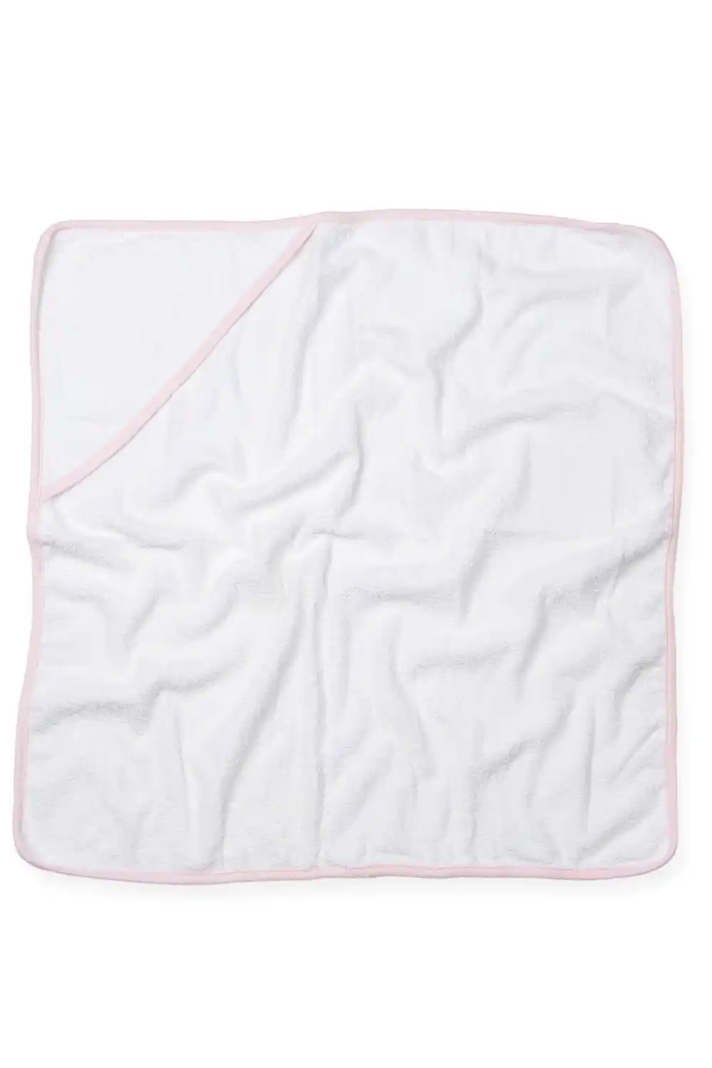 Towel City TC36 - white-pale-pink