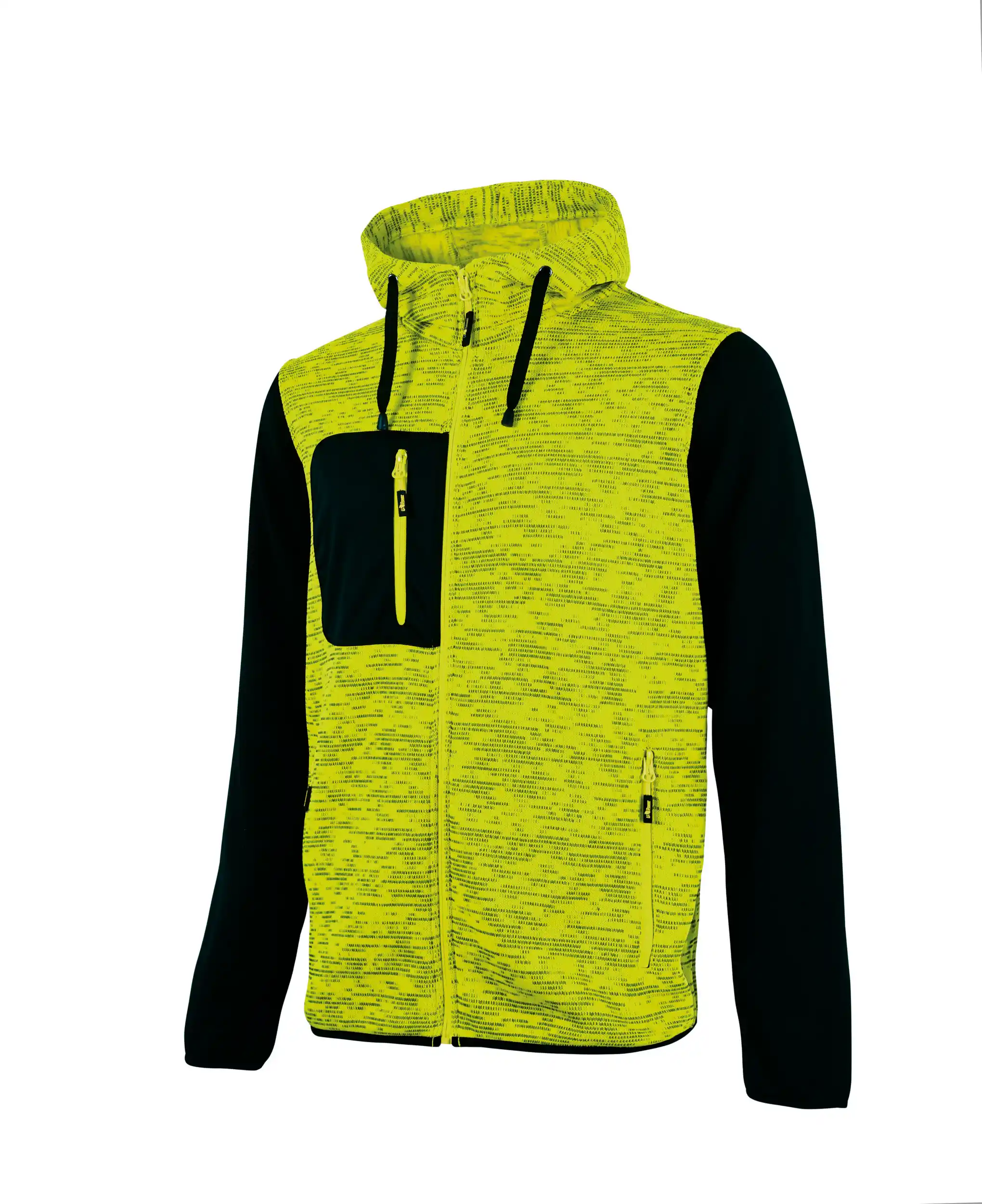 U-Power UPEY174 - yellow-fluo