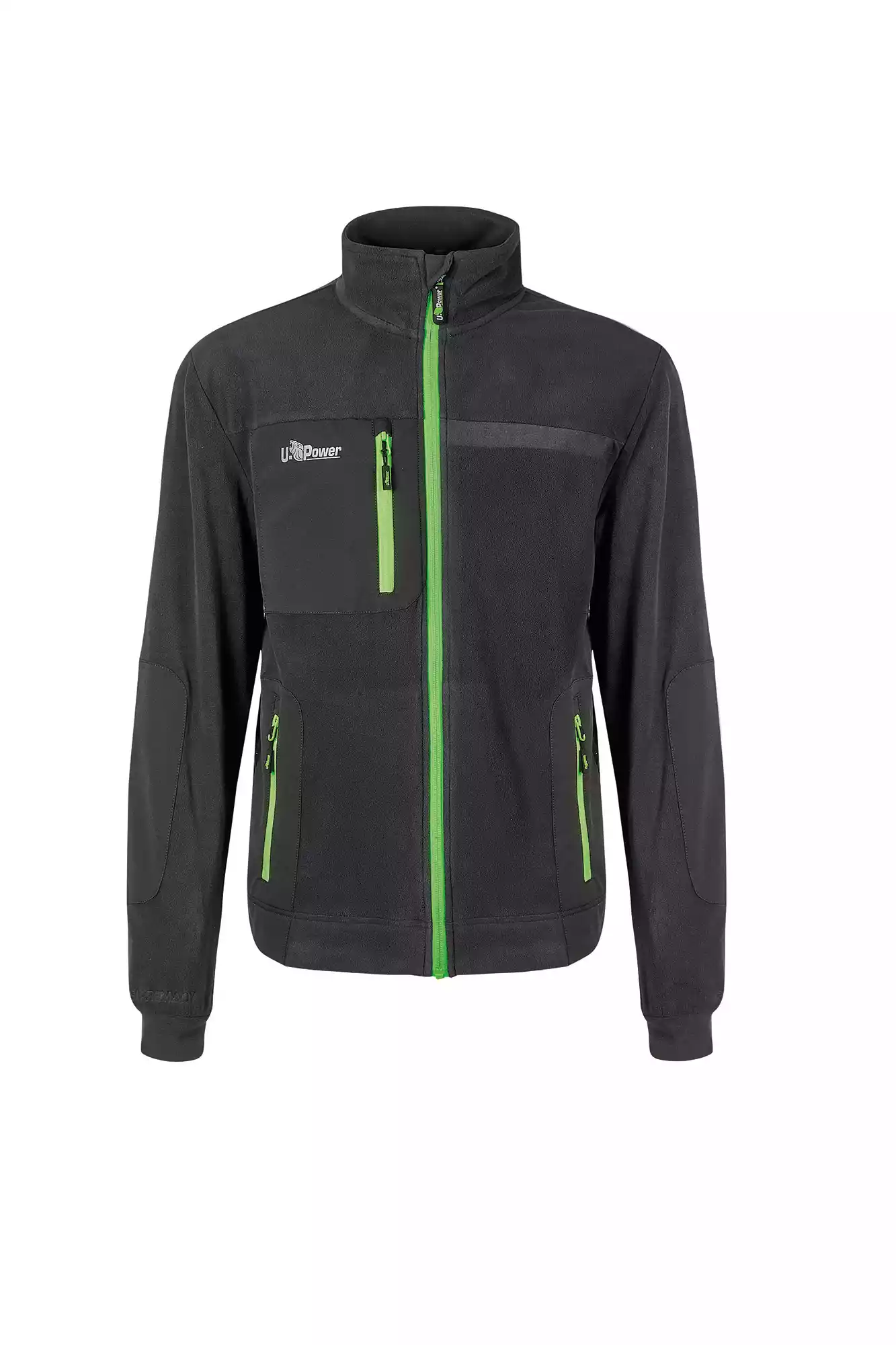 U-Power UPFU225 - asphalt-grey-green