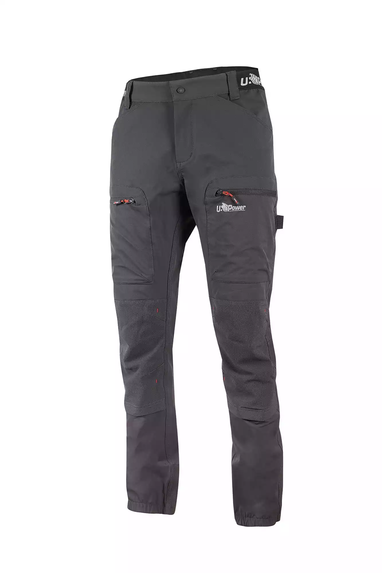 U-Power UPFU267 - asphalt-grey