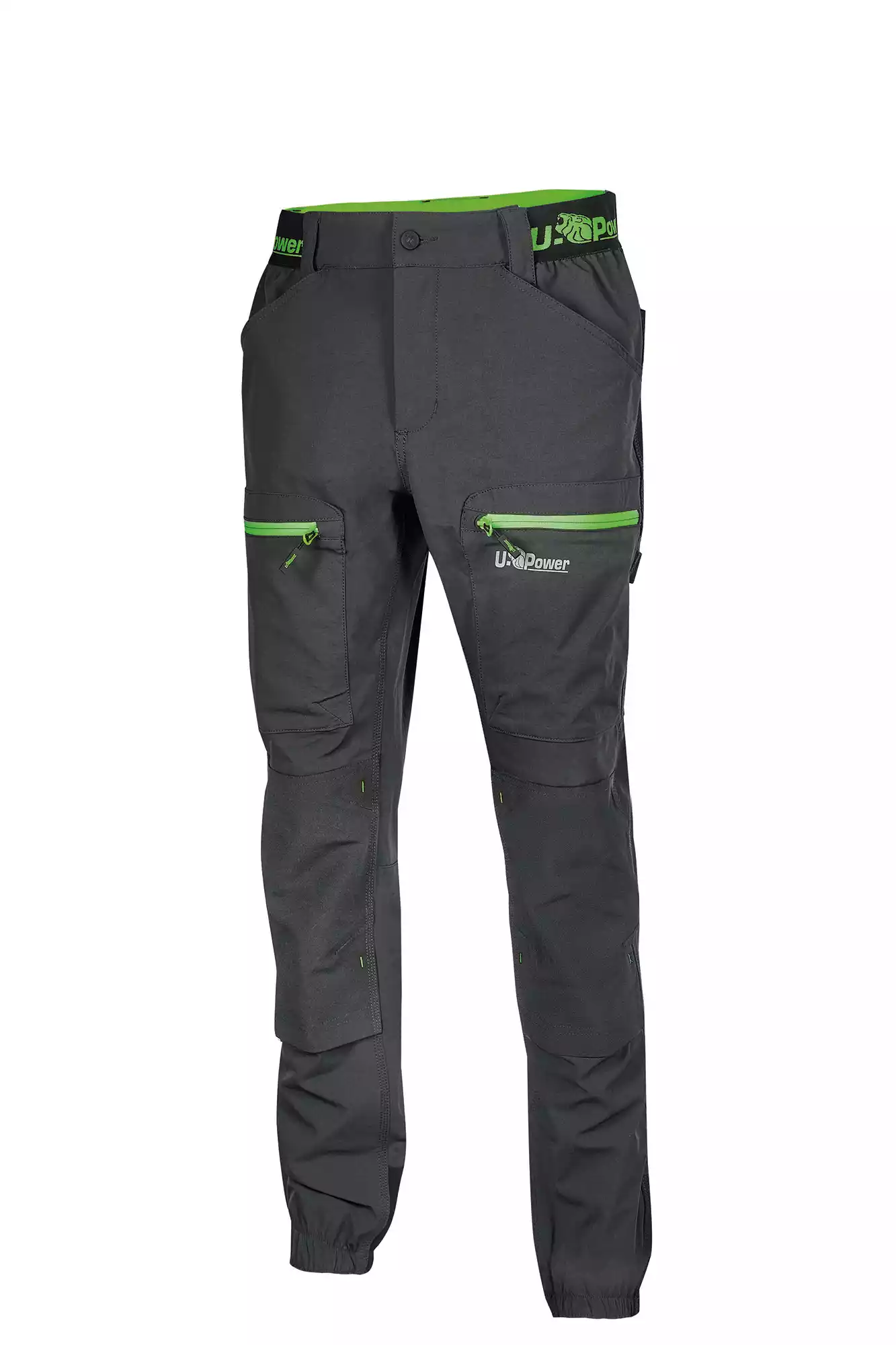 U-Power UPFU267 - asphalt-grey-green