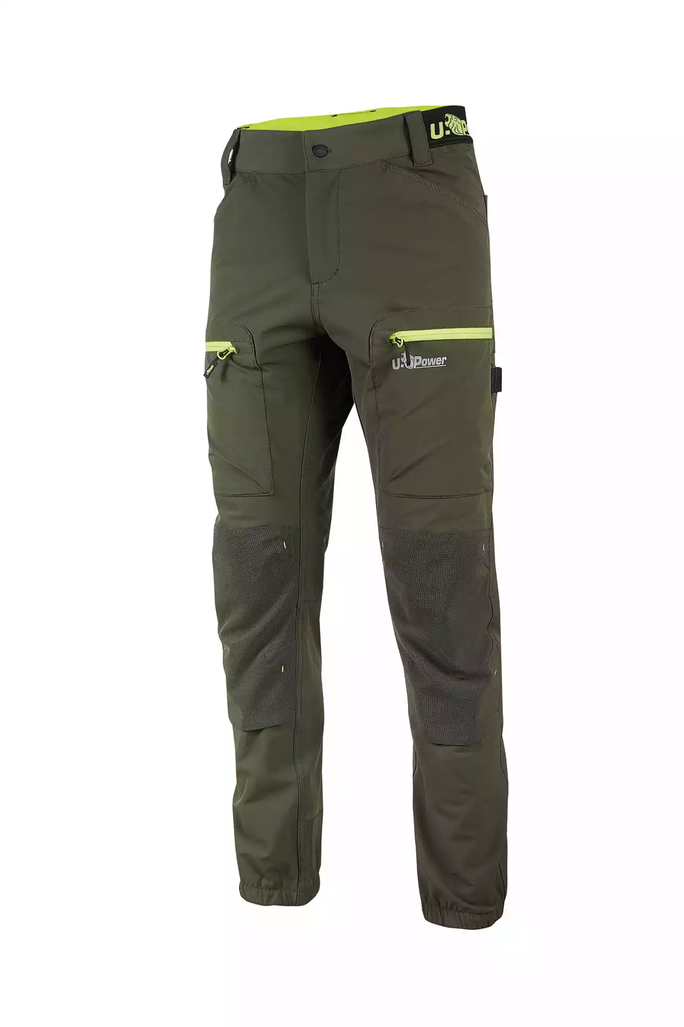 U-Power UPFU267 - dark-green