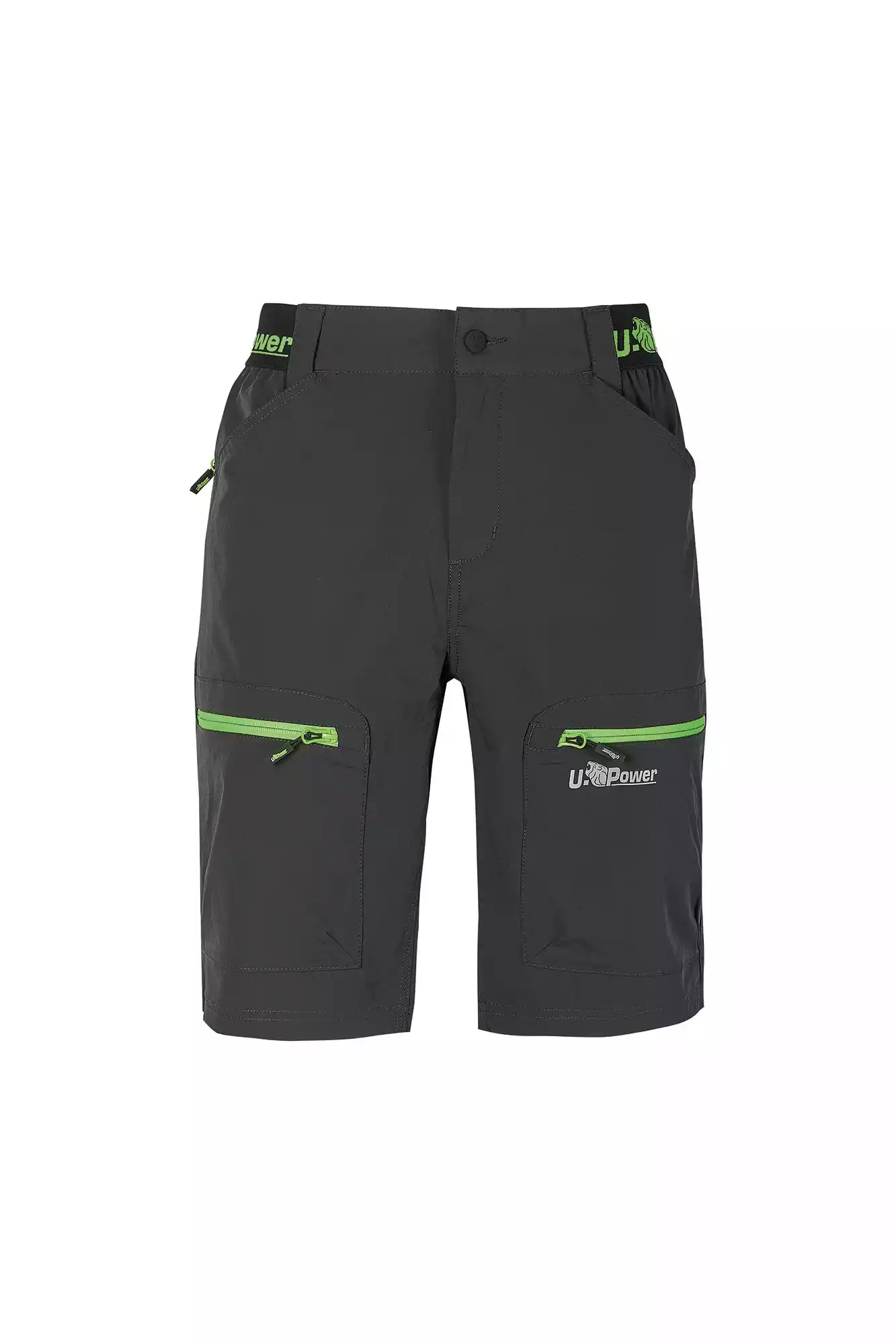 U-Power UPFU280 - asphalt-grey-green