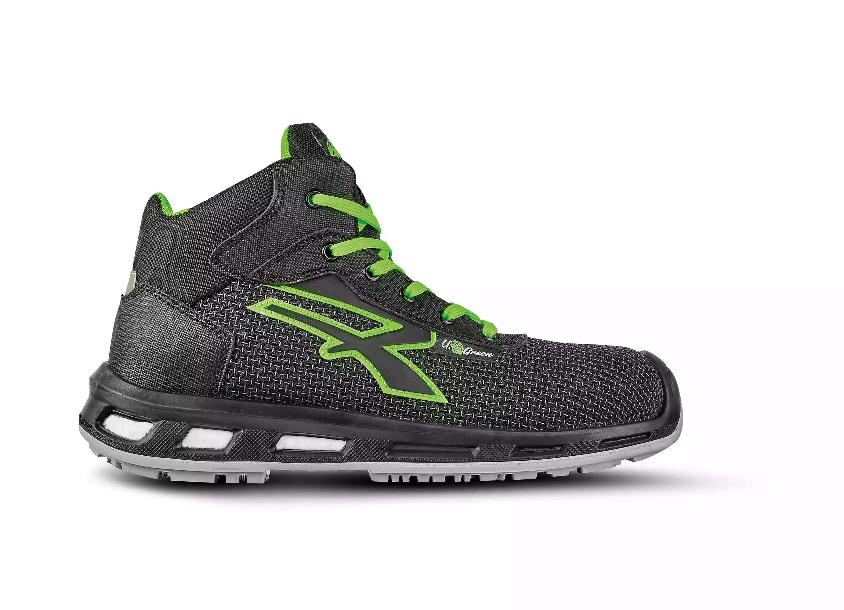 U-Power UPRL10614 - black-green