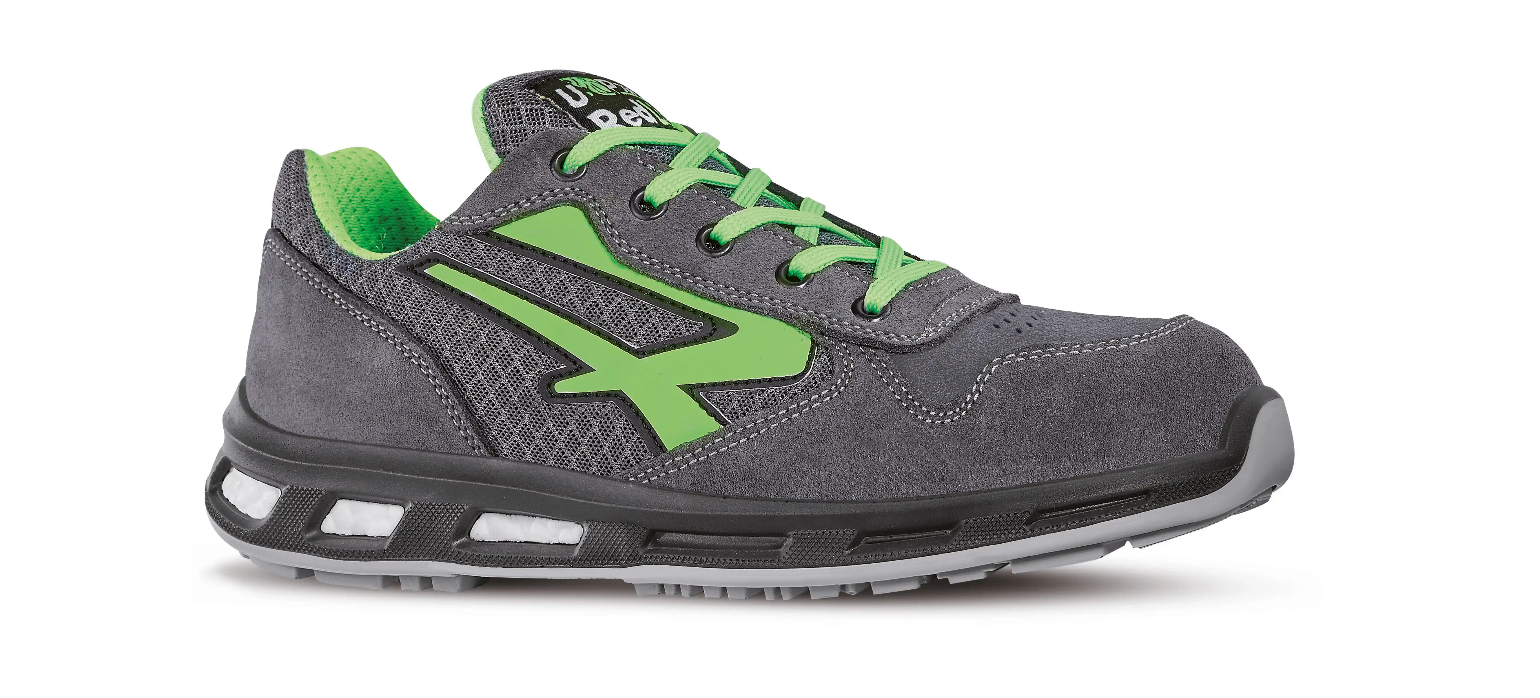 U-Power UPRL20036 - grey-green