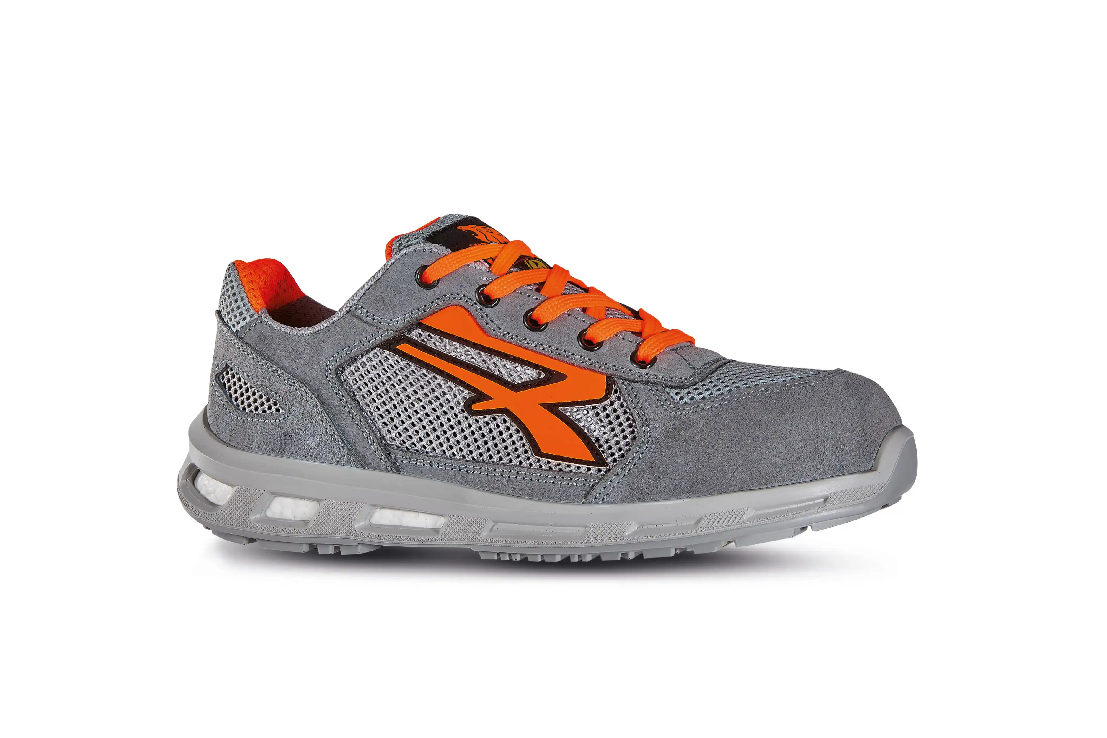 U-Power UPRL20476 - grey-orange