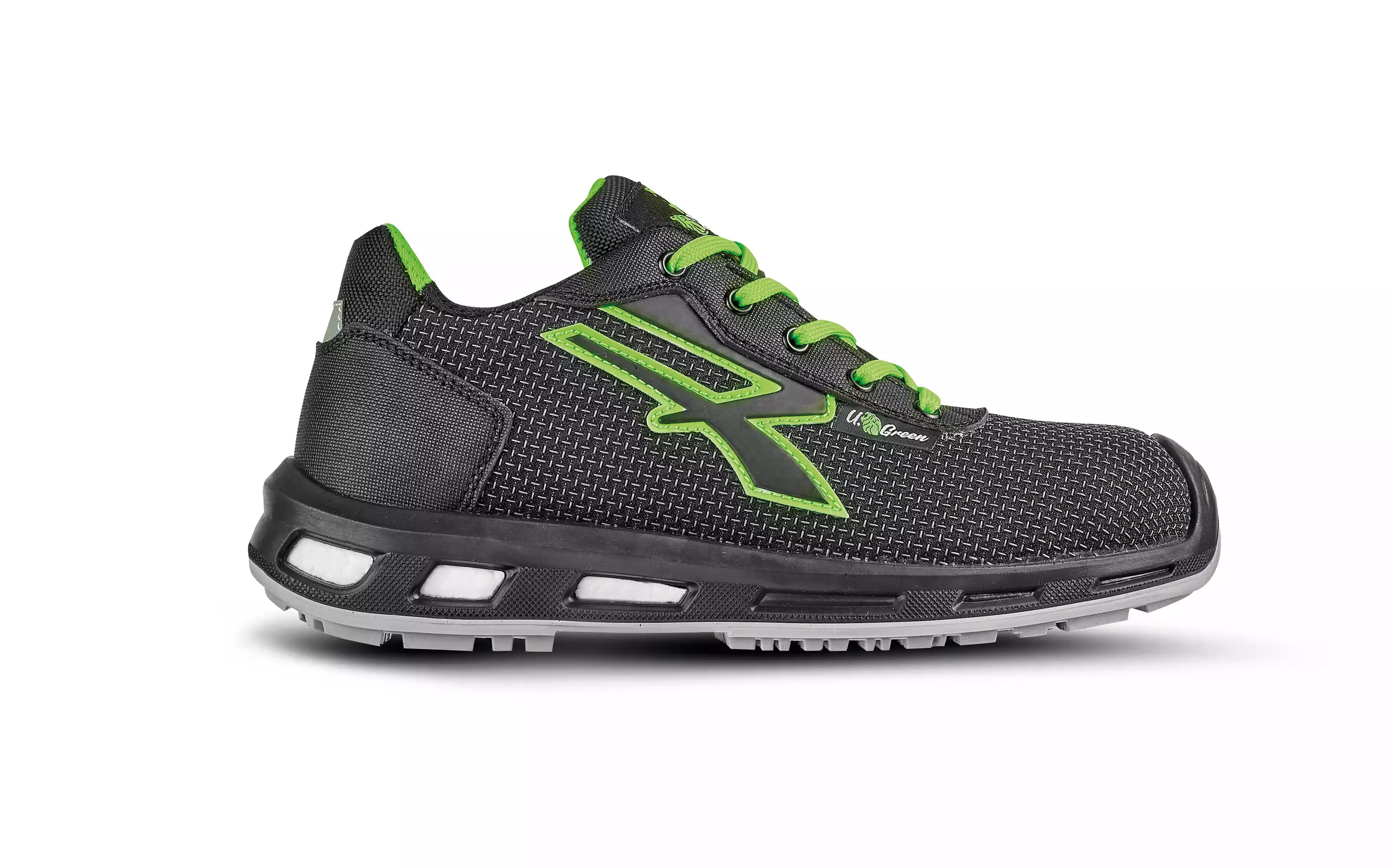 U-Power UPRL20614 - black-green