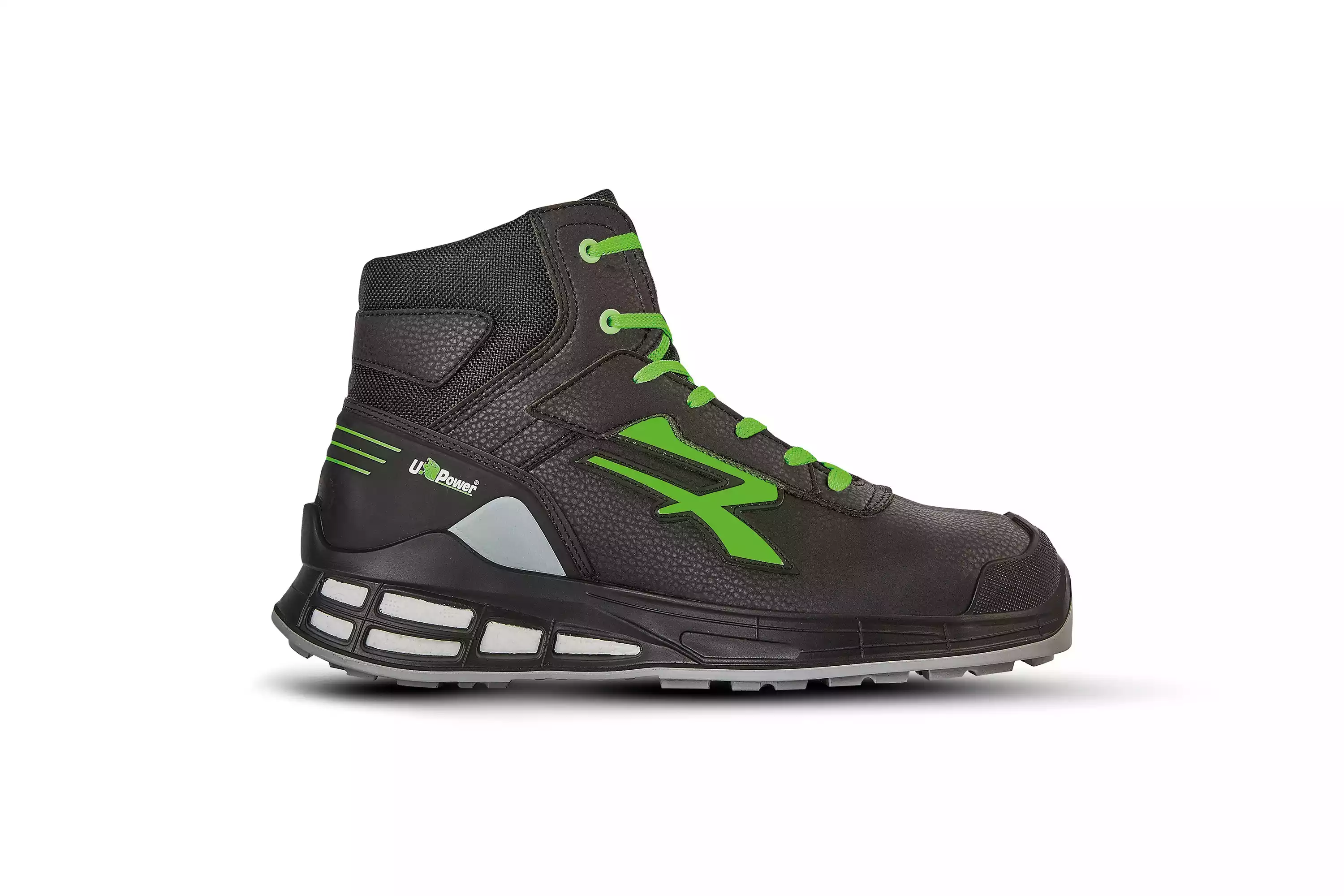 U-Power UPRN10084 - black-green