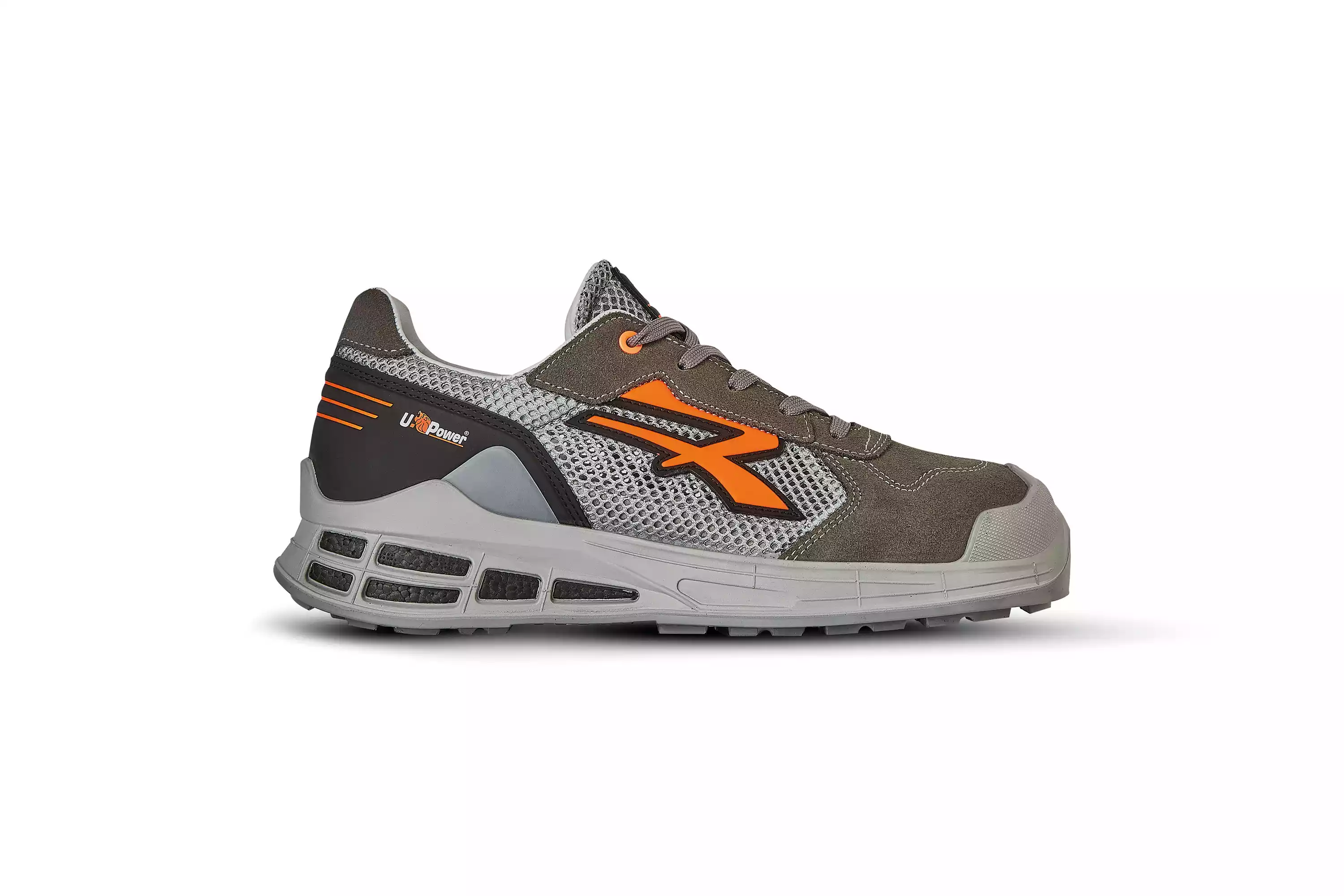 U-Power UPRN20056 - grey-orange