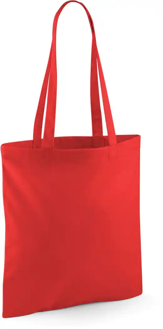 Westford Mill W101 - bright-red