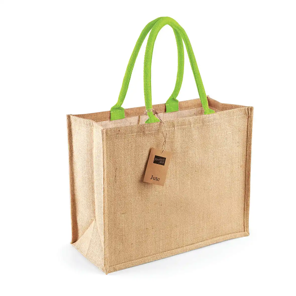 Westford Mill W407 - natural-lime-green