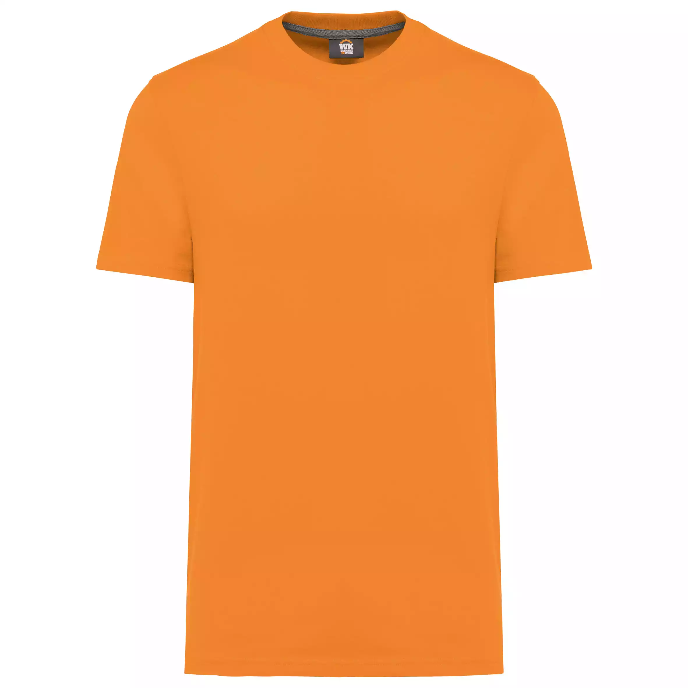 Fluorescent Orange