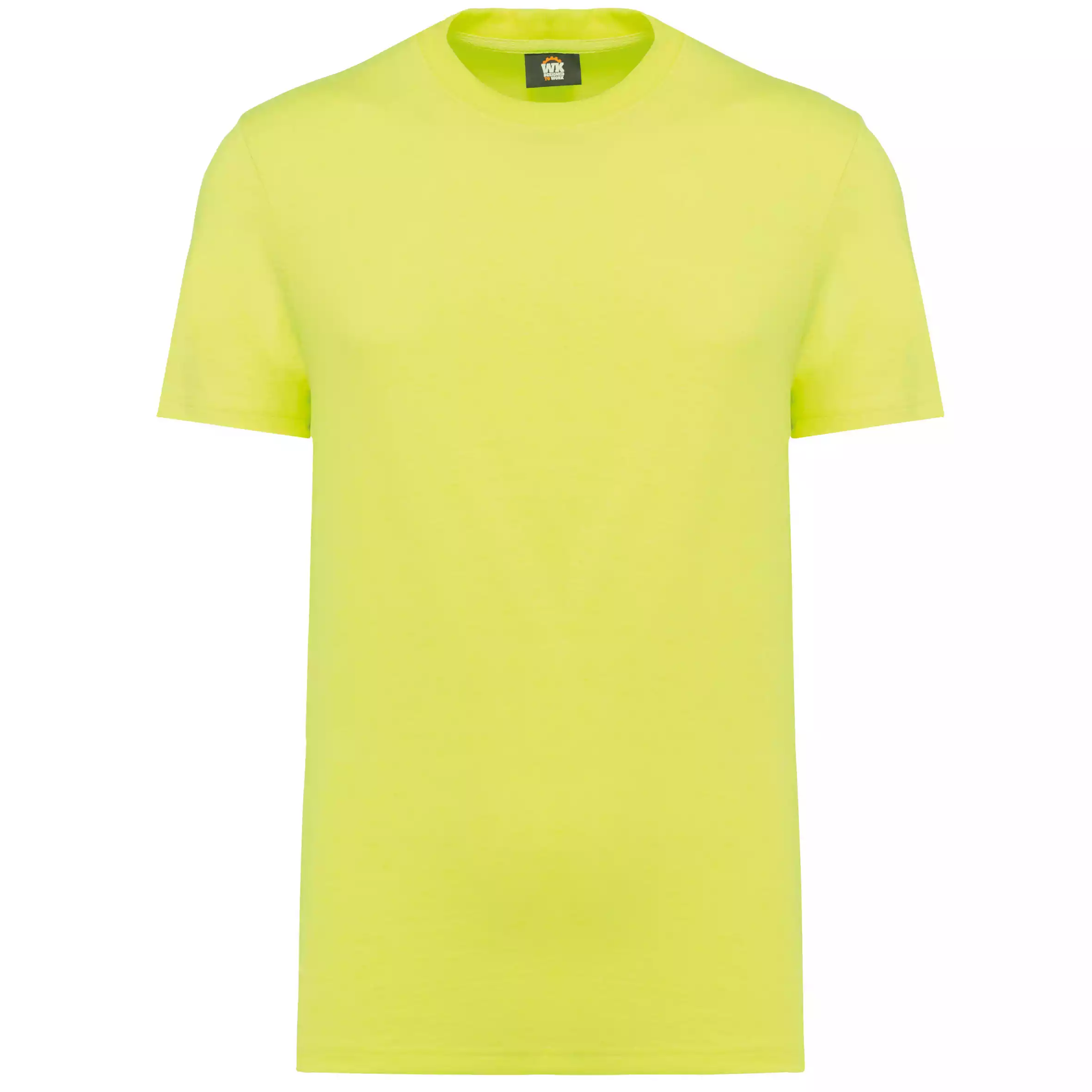 Fluorescent Yellow