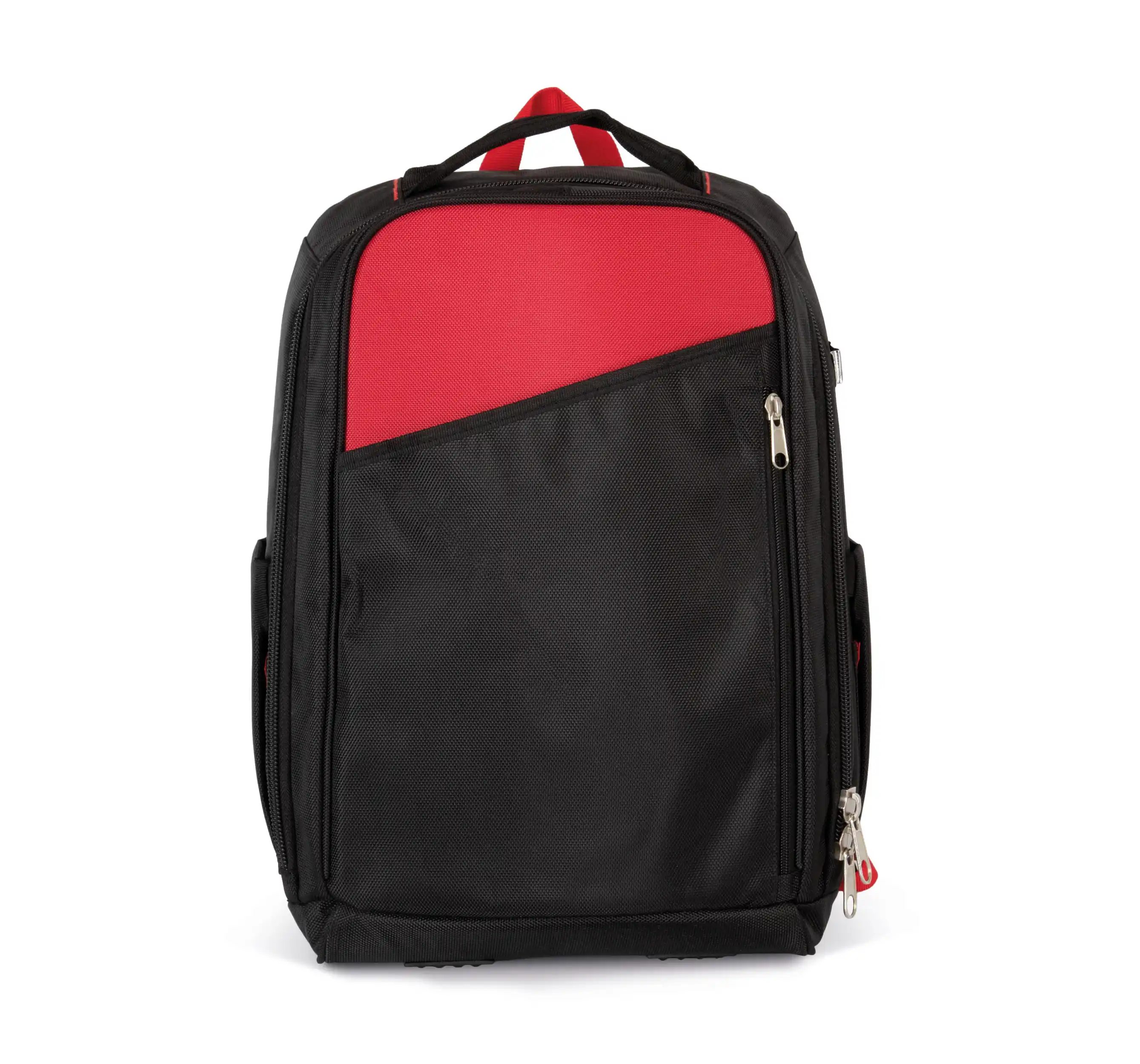 WK. Designed To Work WKI0101 - black-red