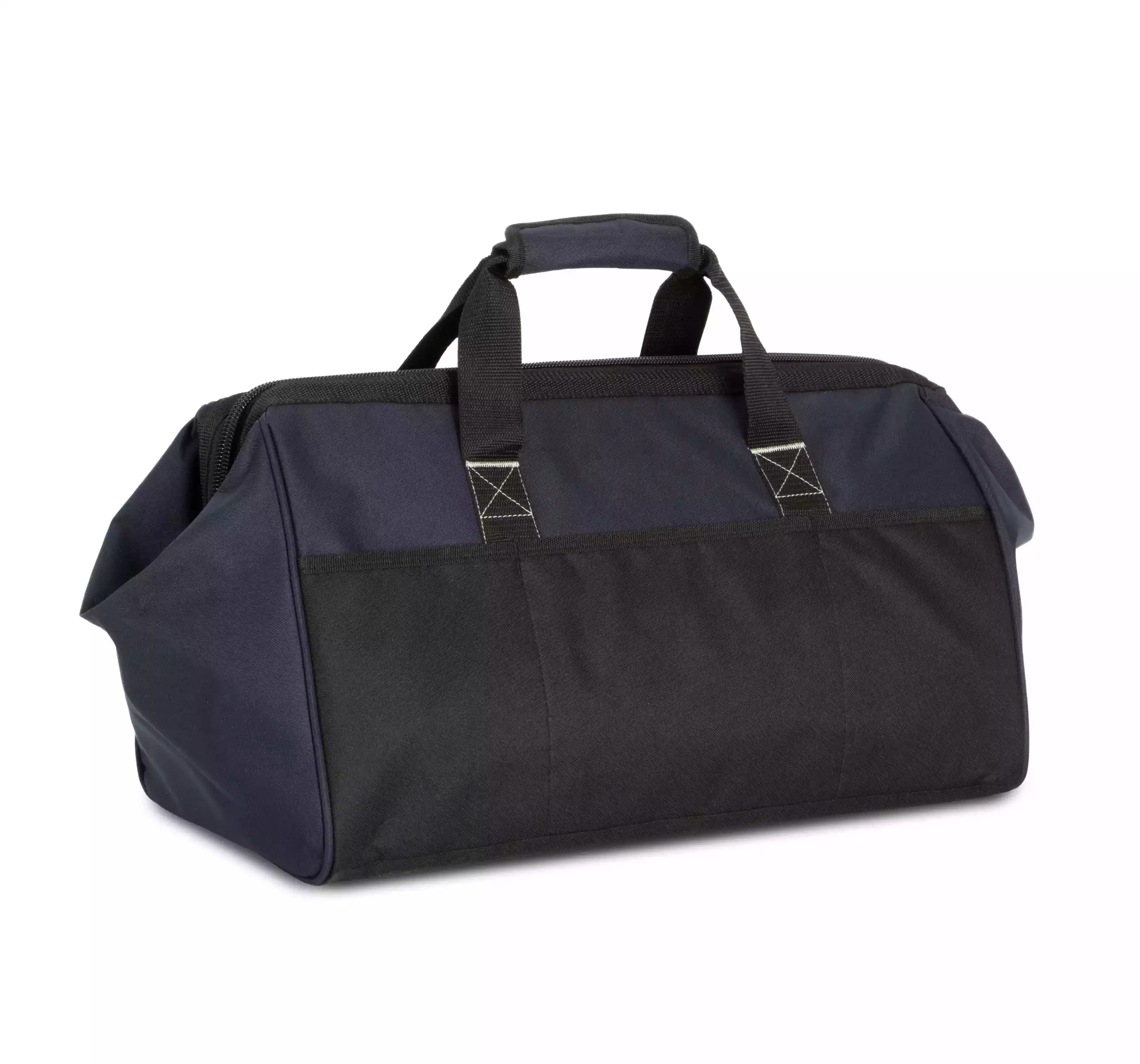 WK. Designed To Work WKI0432 - navy-black