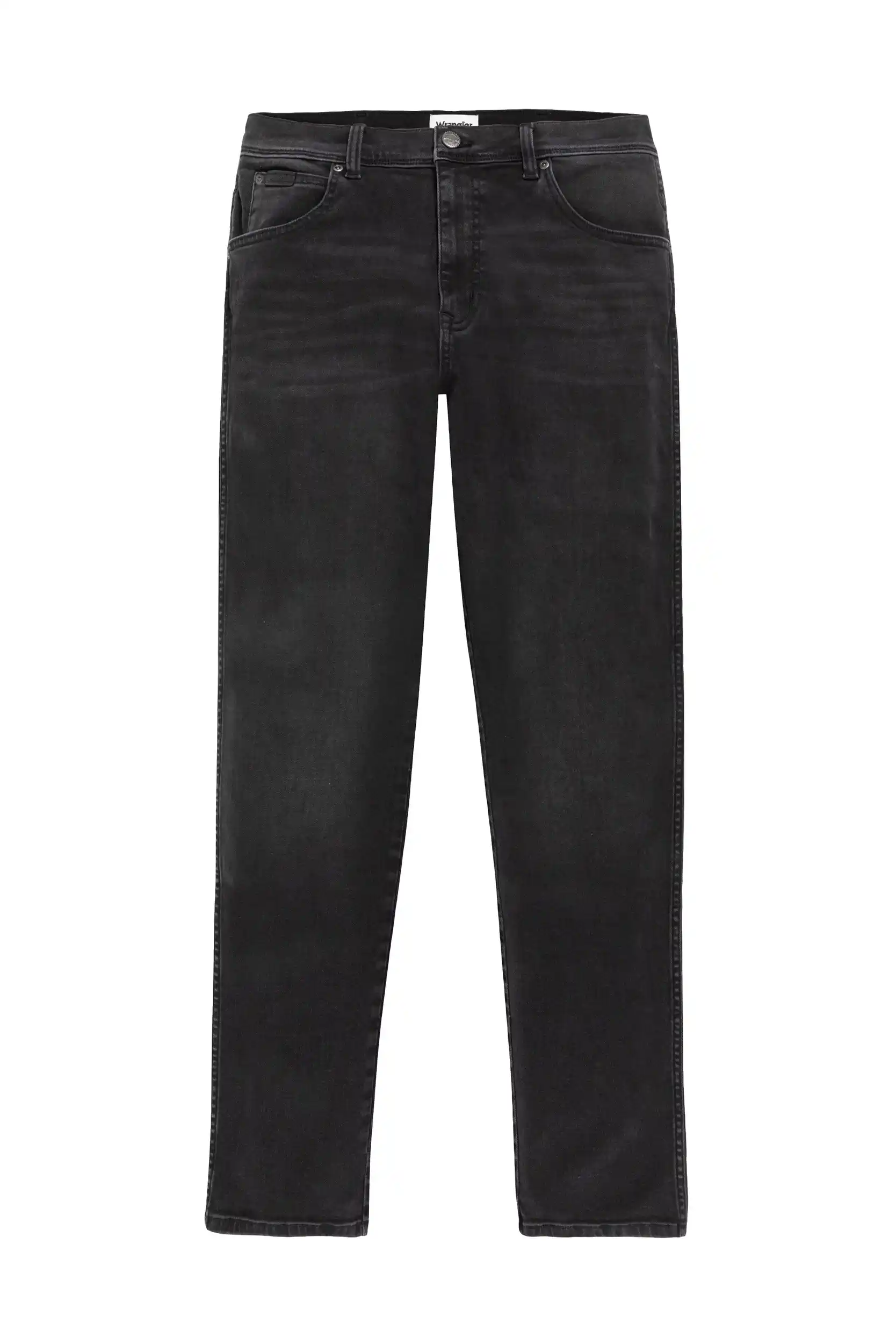 WRANGLER WR15Q - black-crow