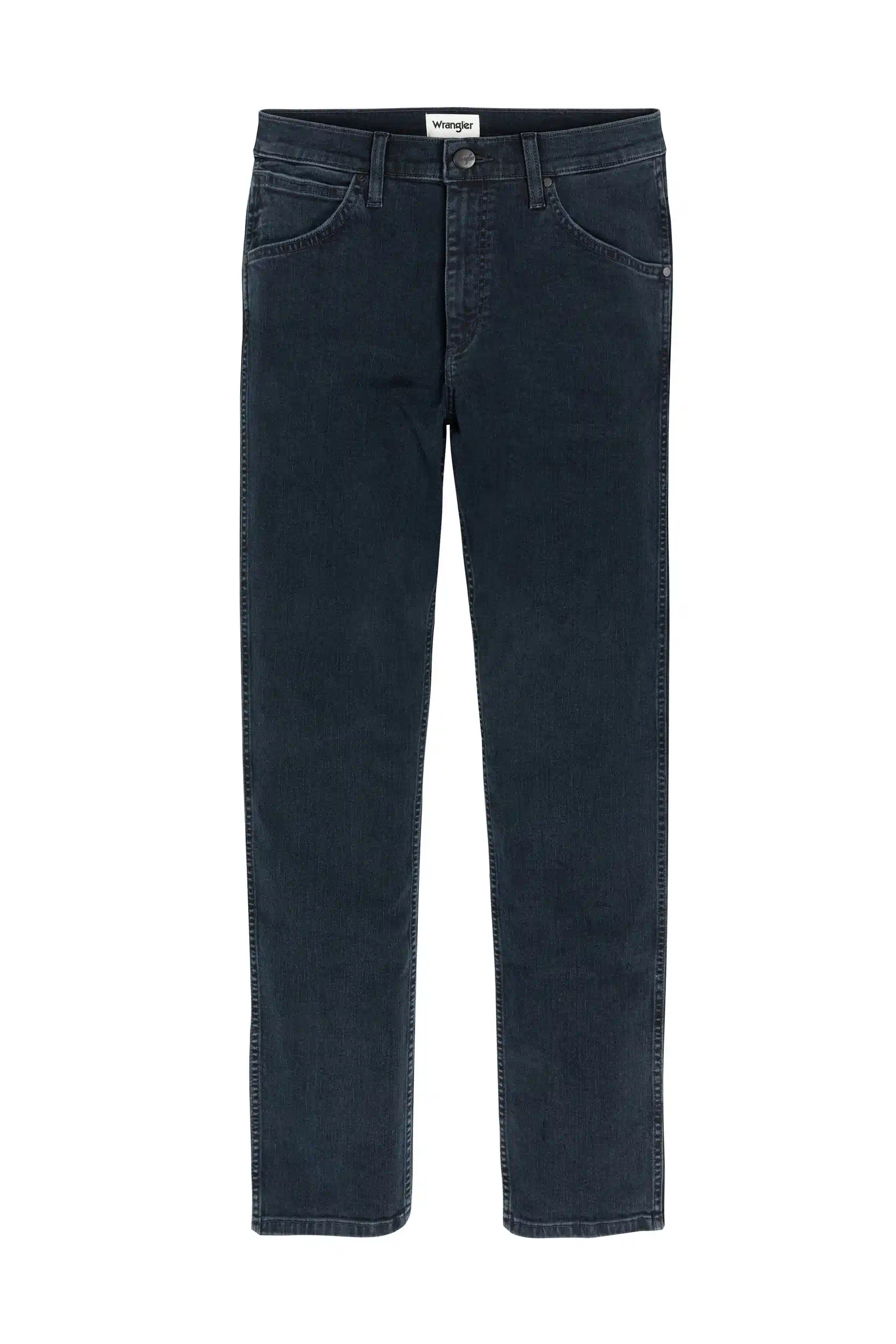 WRANGLER WR15Q - iron-blue