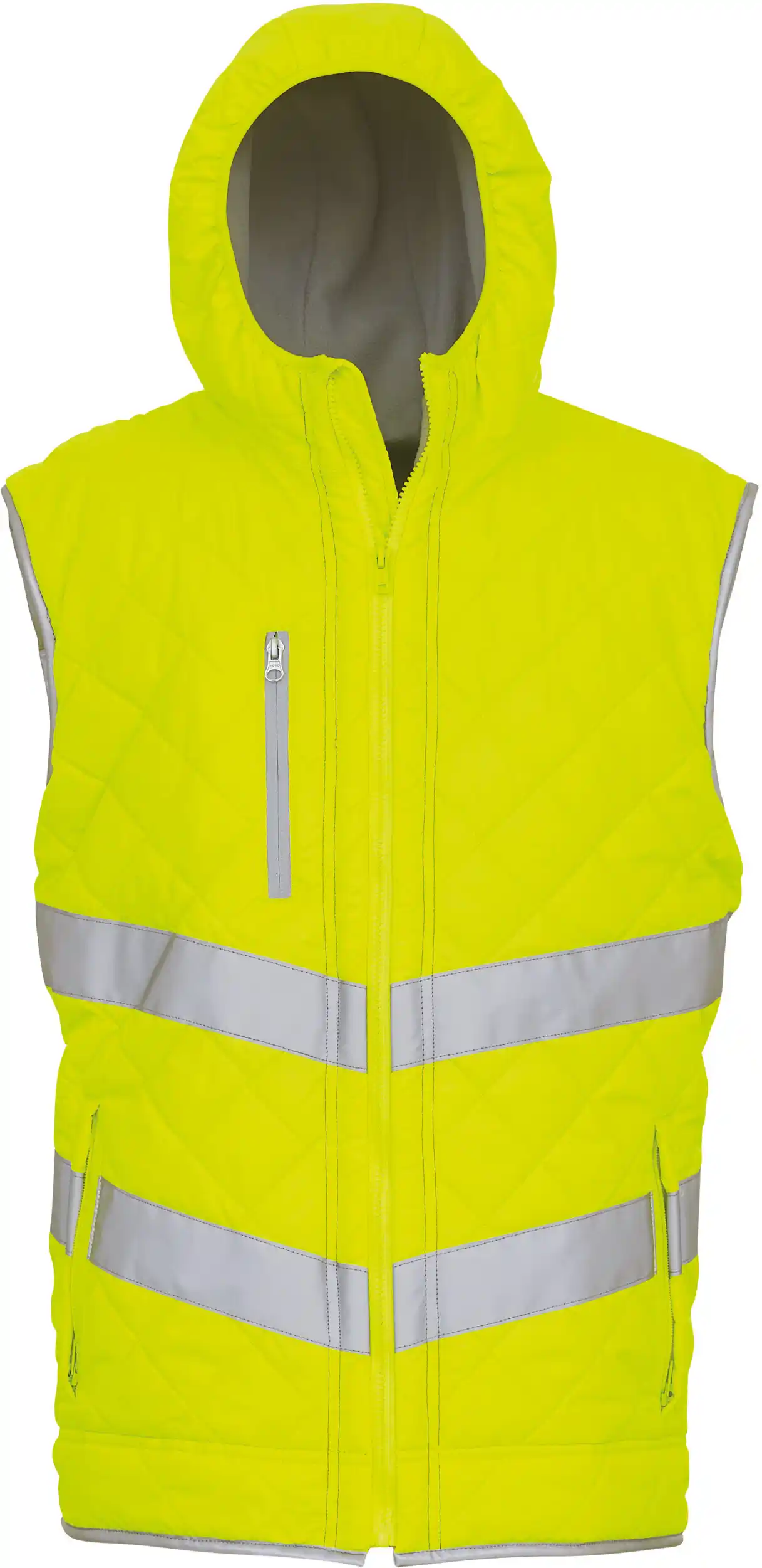 Yoko YHV007 - hi-vis-yellow