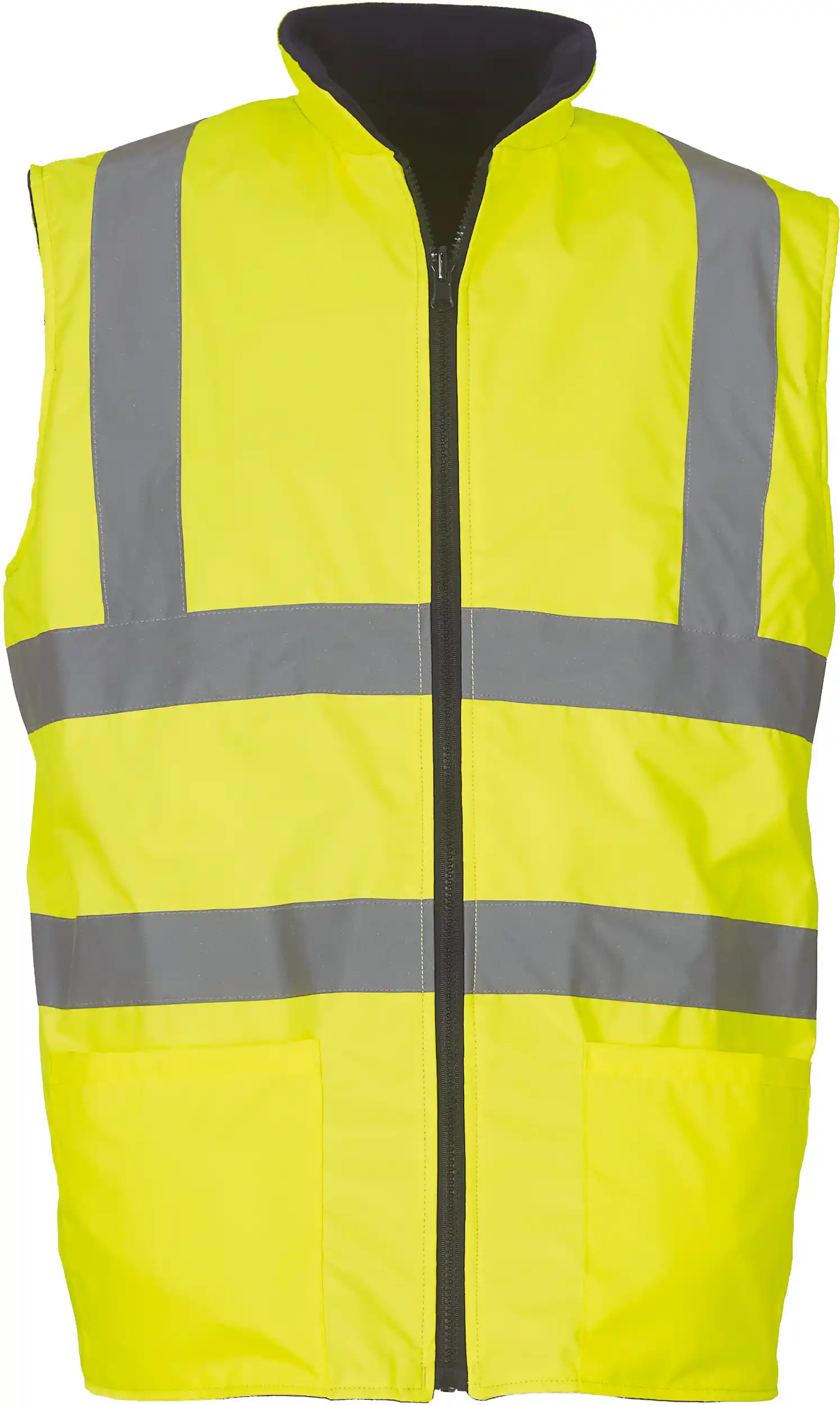 Yoko YHV008F - hi-vis-yellow