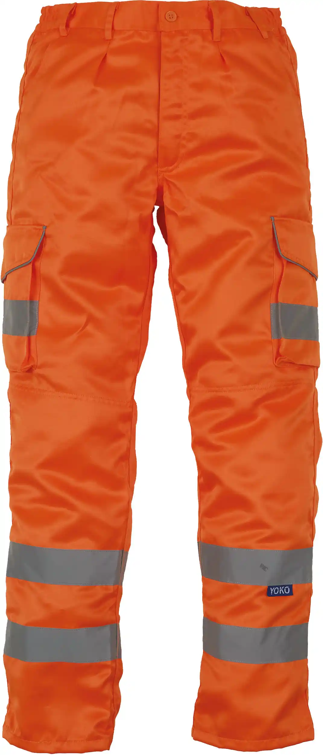 Yoko YHV018T - hi-vis-orange