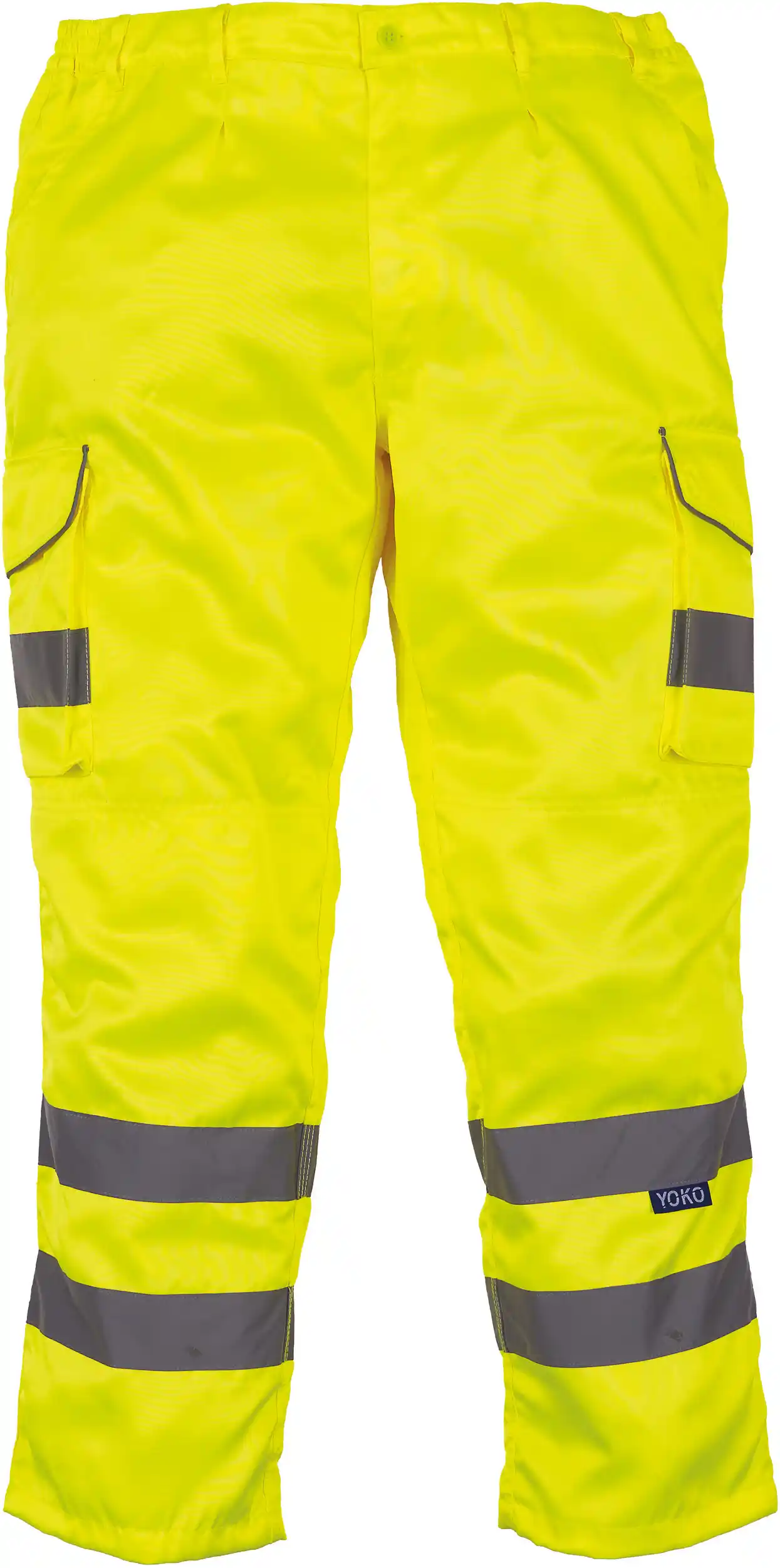 Hi Vis Yellow