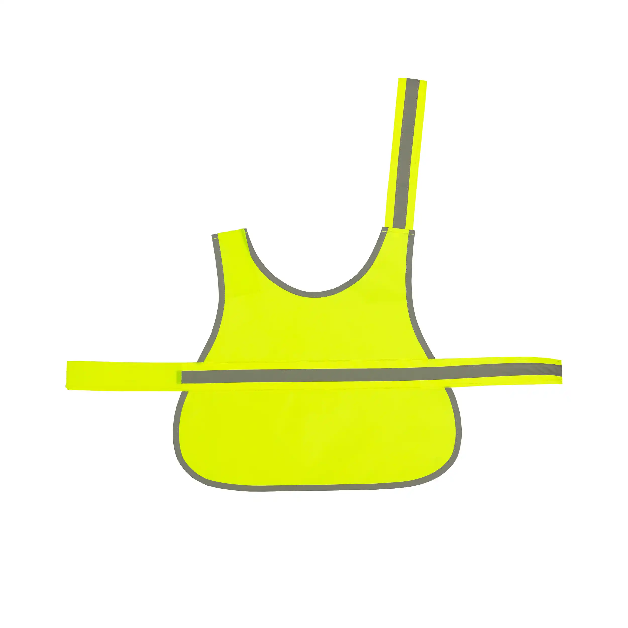 Yoko YHVDW15 - hi-vis-yellow