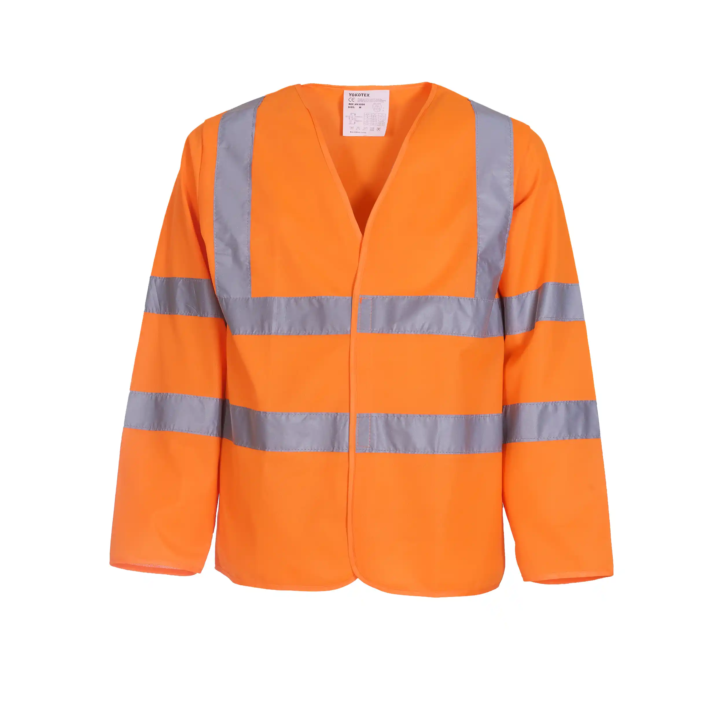 Hi Vis Orange