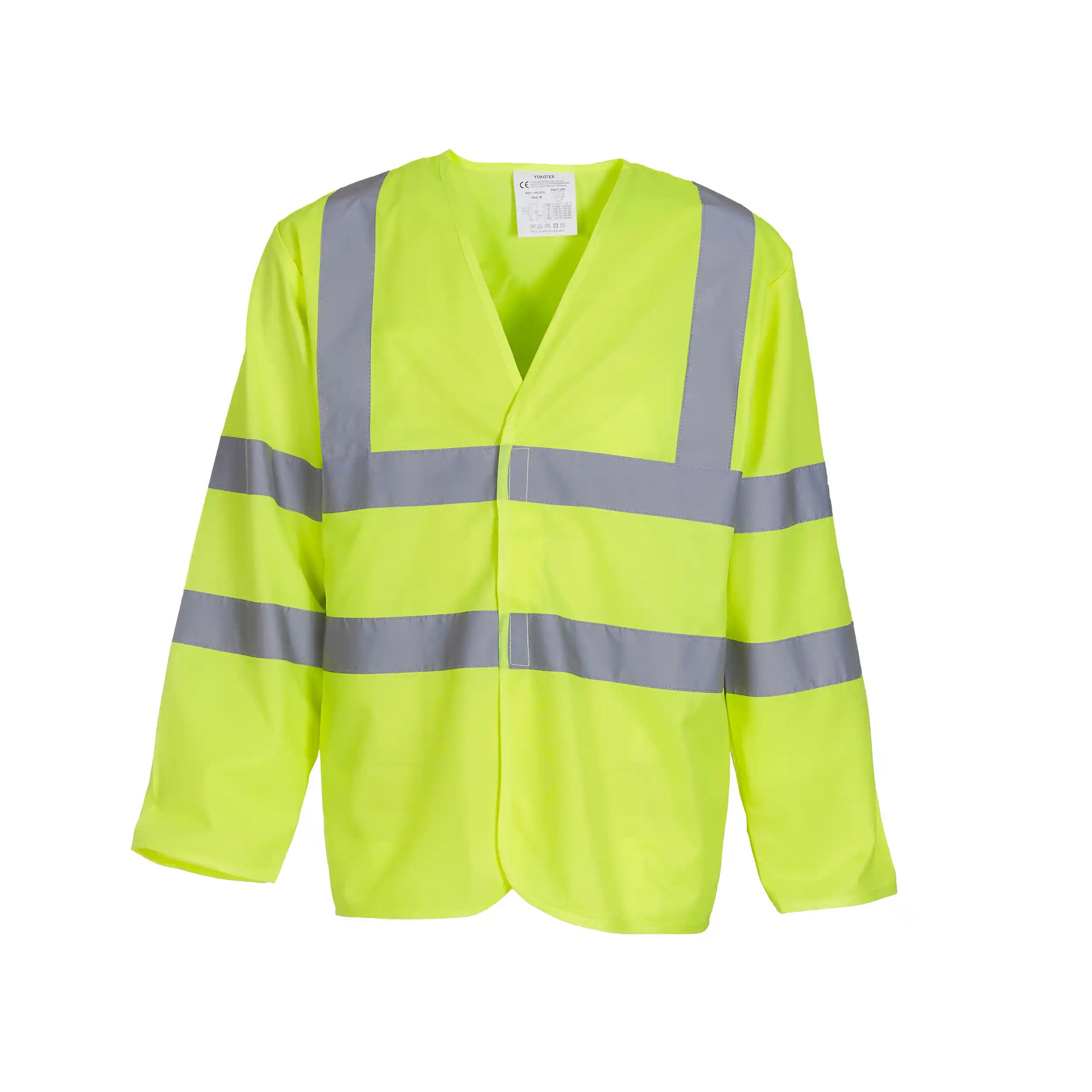 Hi Vis Yellow