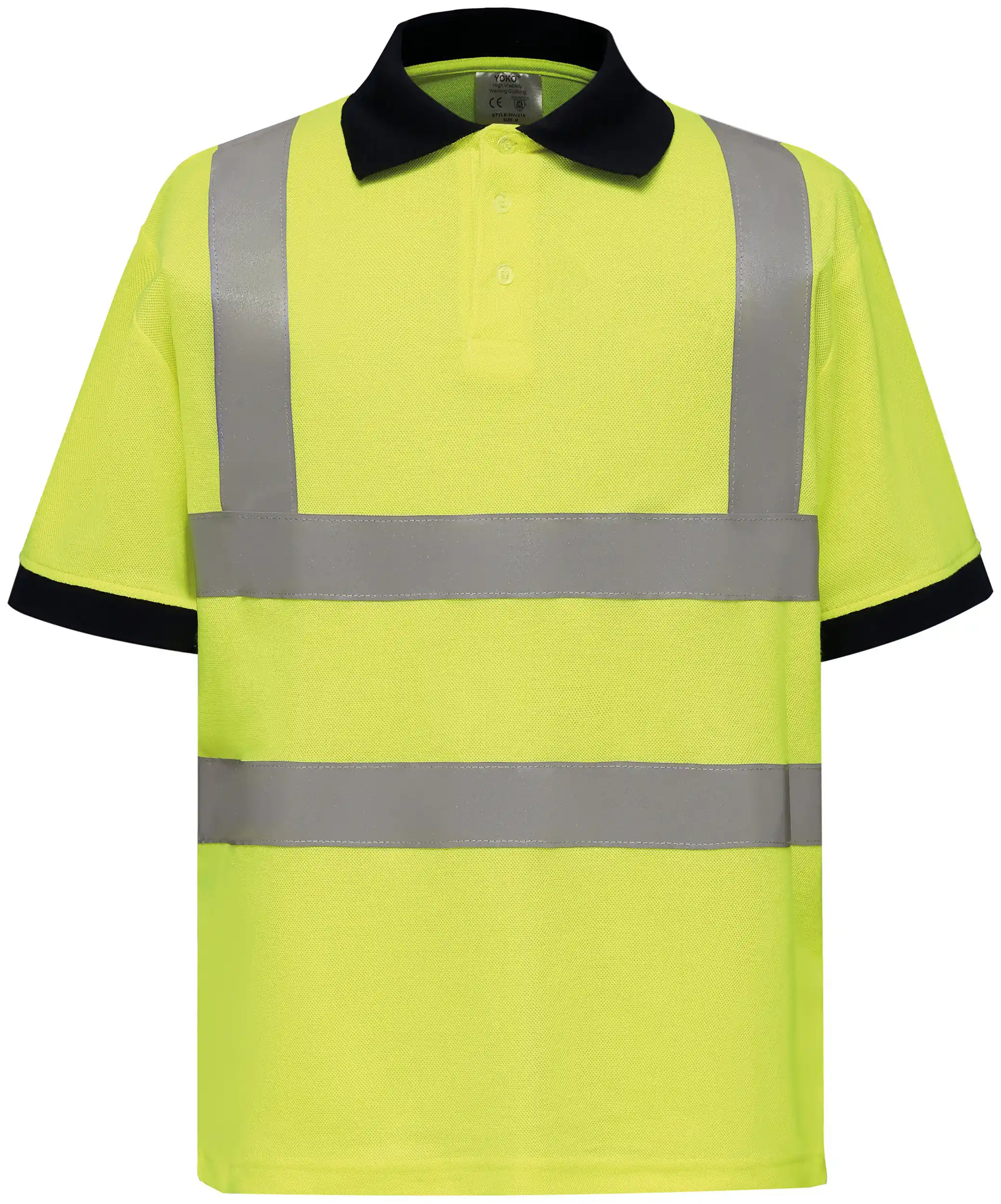 Hi Vis Yellow