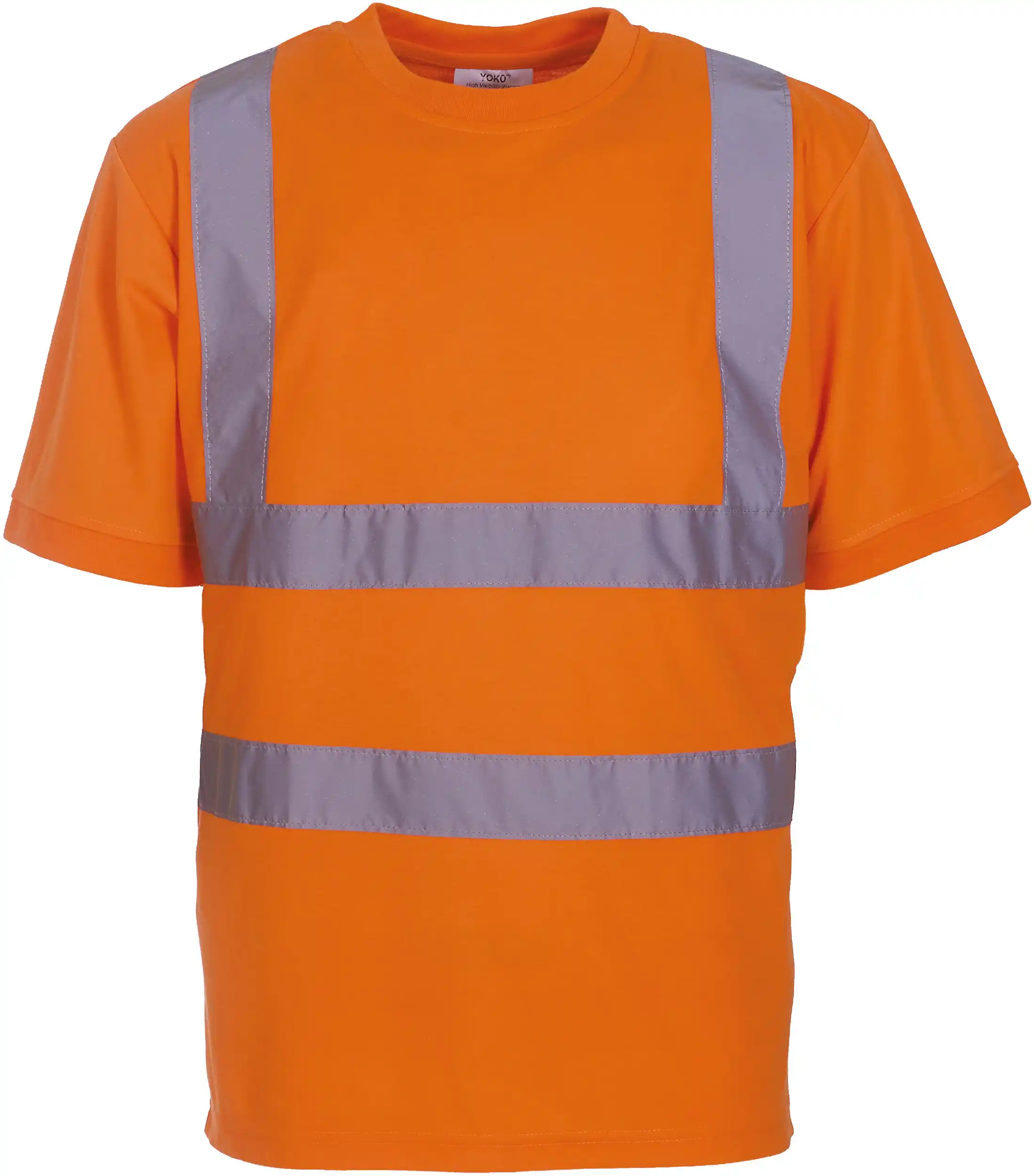 Yoko YHVJ410 - hi-vis-orange