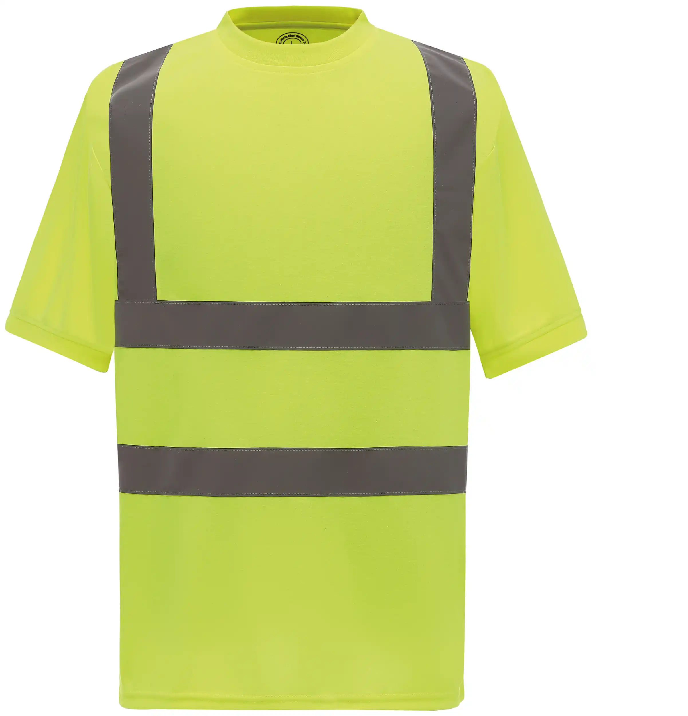 Yoko YHVJ410 - hi-vis-yellow