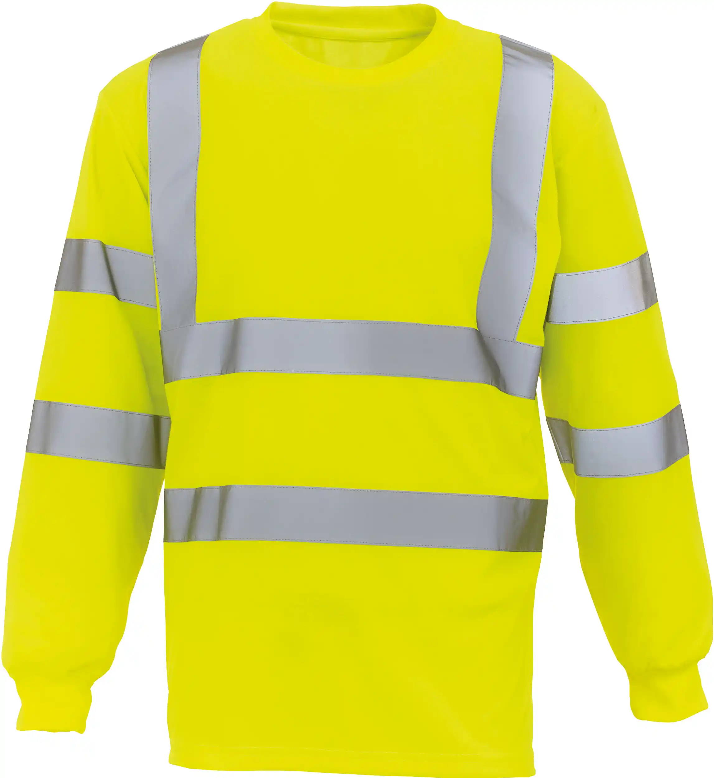 Yoko YHVJ420 - hi-vis-yellow