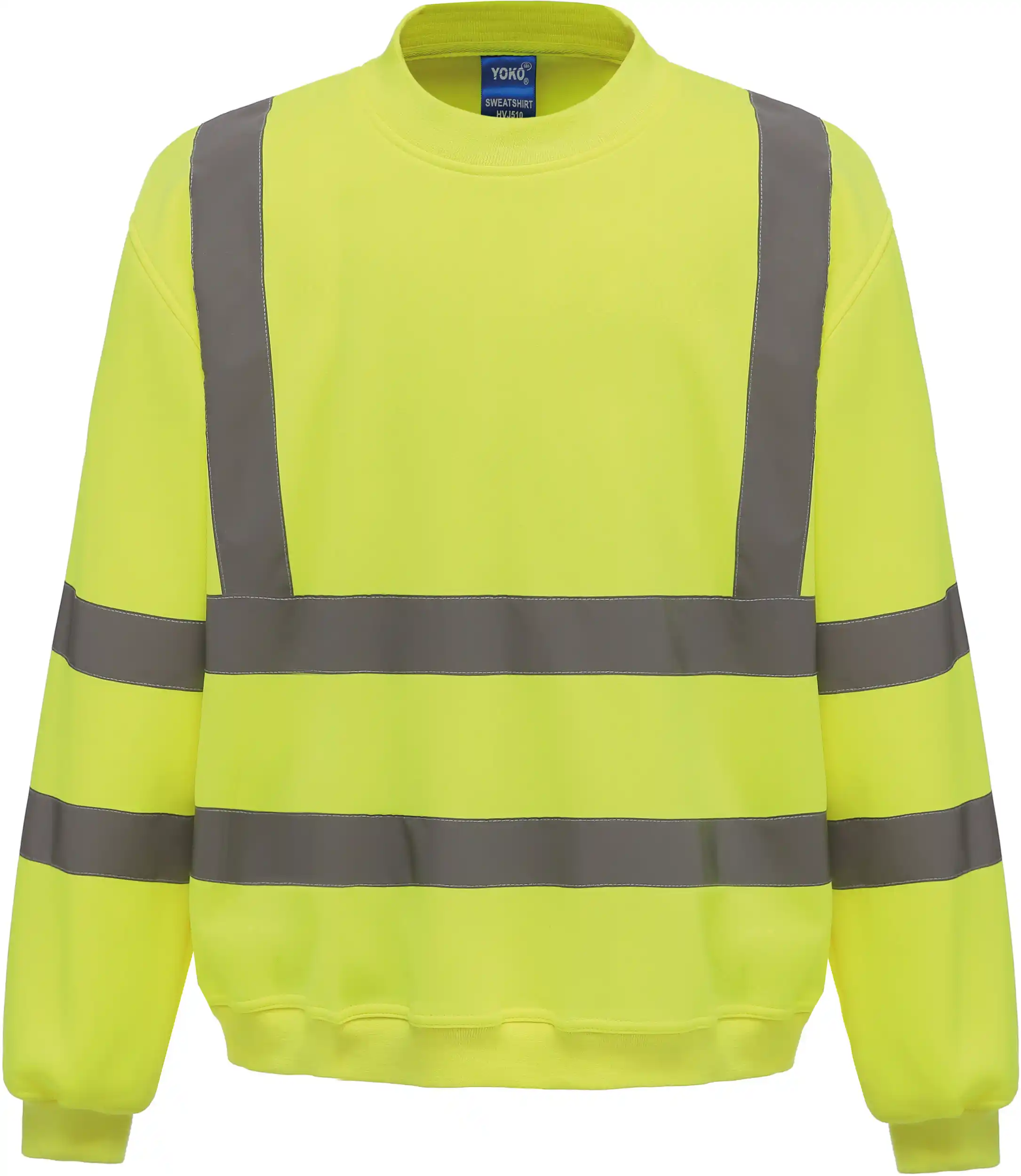 Hi Vis Yellow