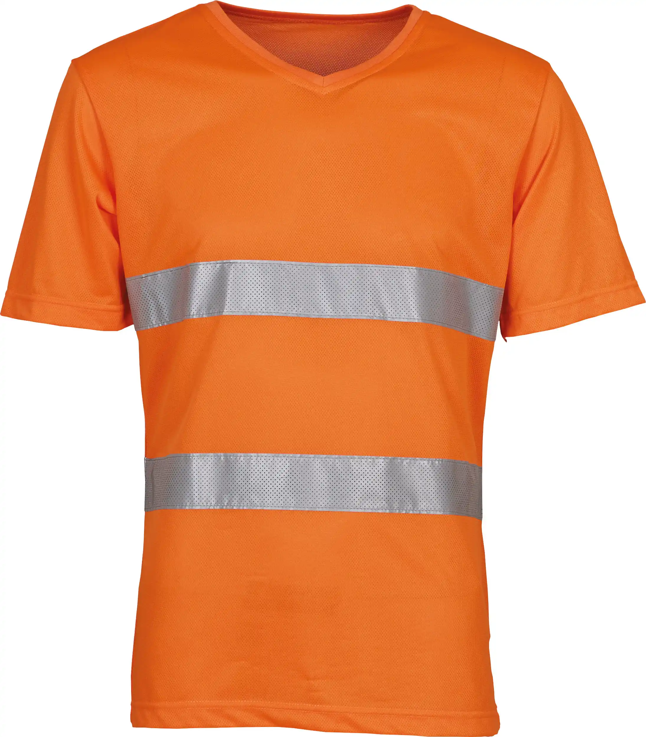 Hi Vis Orange