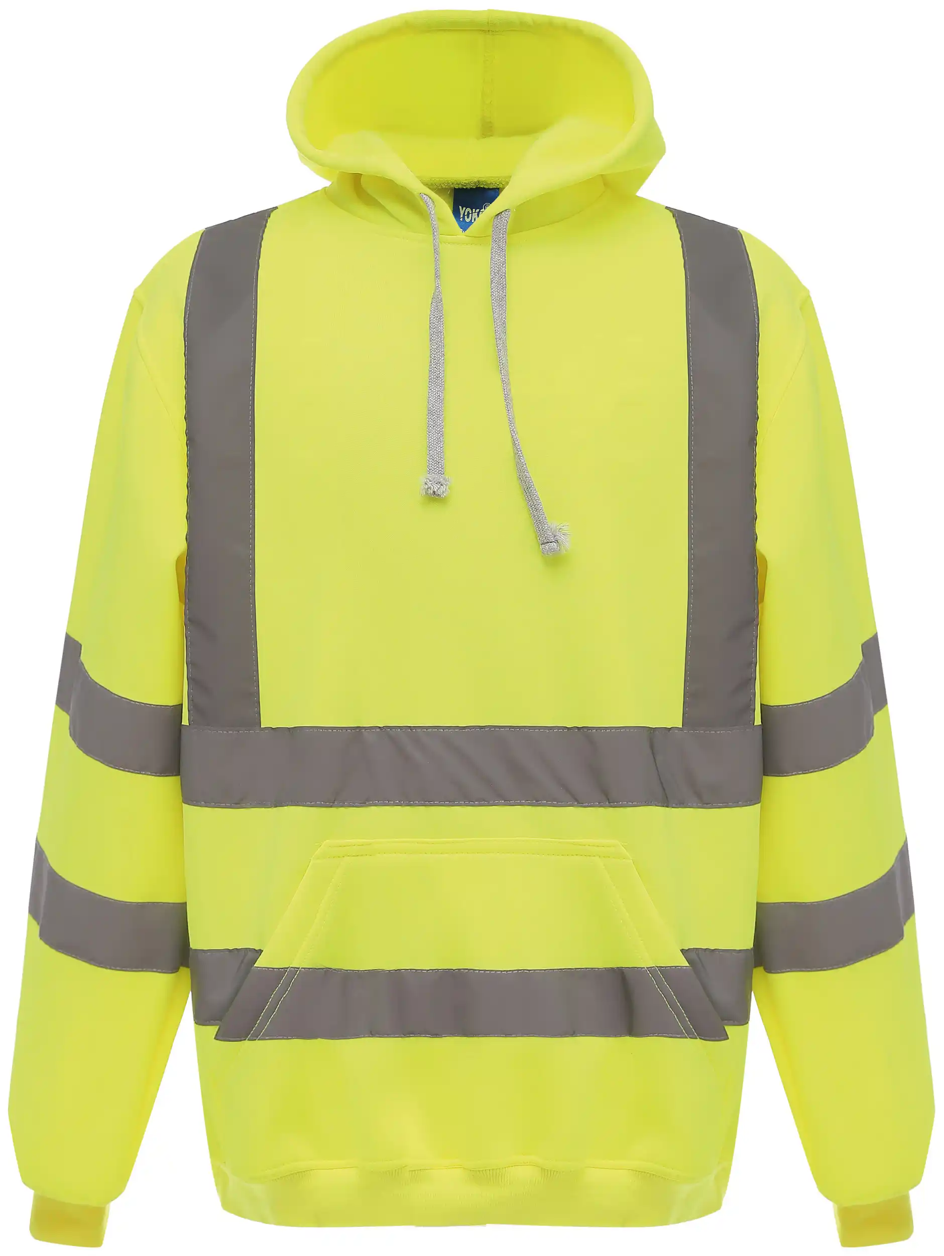 Yoko YHVK05 - hi-vis-yellow