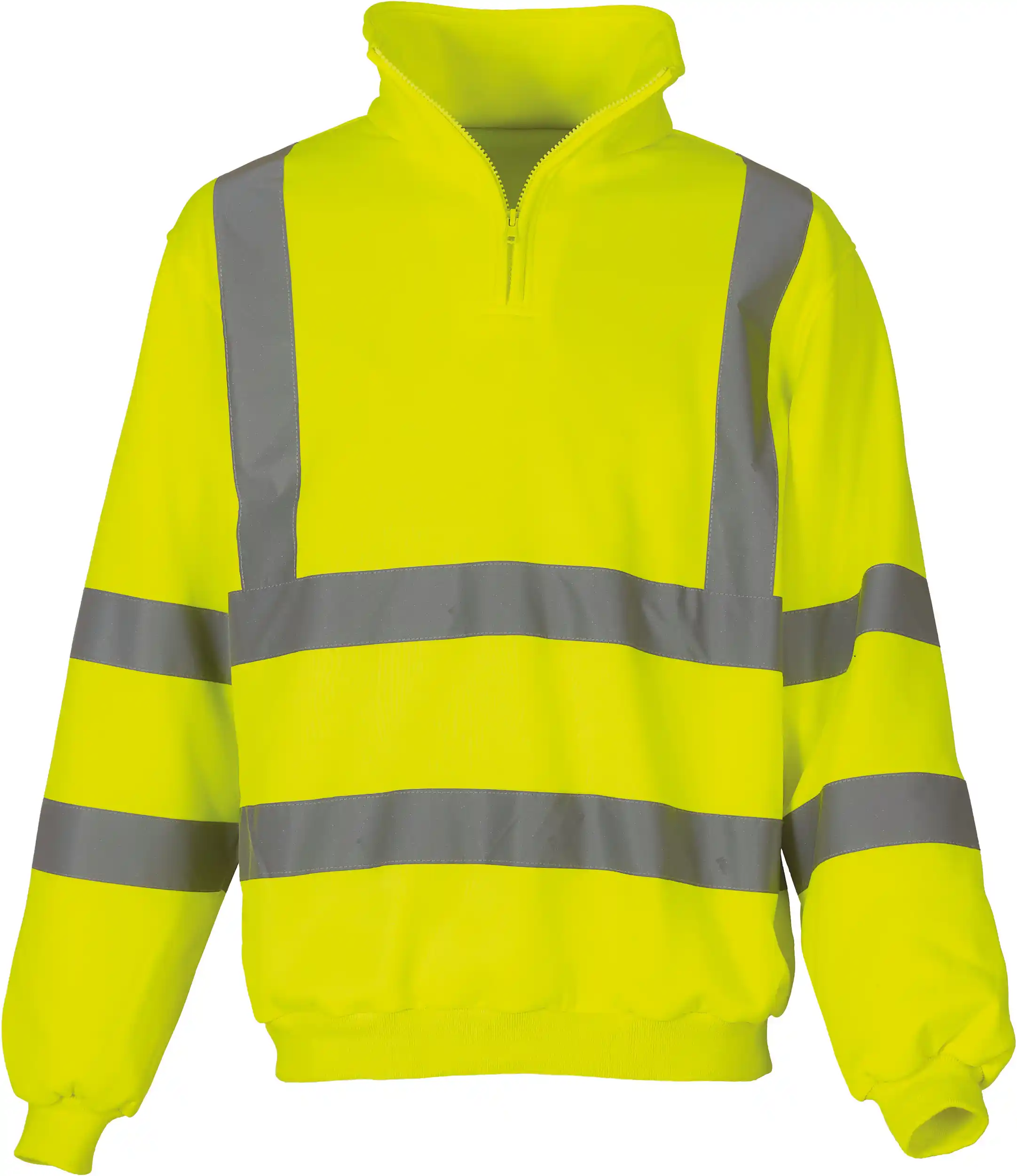 Yoko YHVK06 - hi-vis-yellow