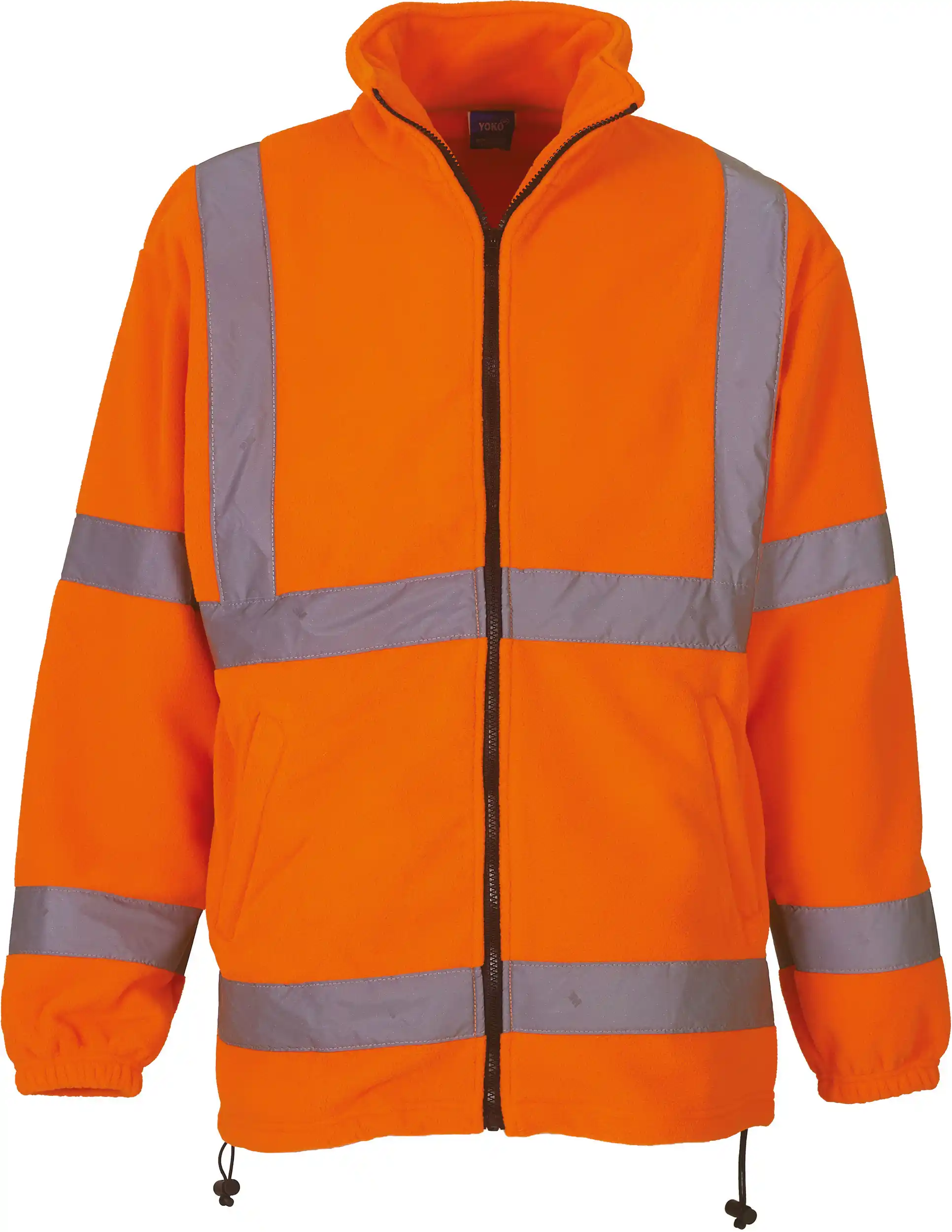 Hi Vis Orange