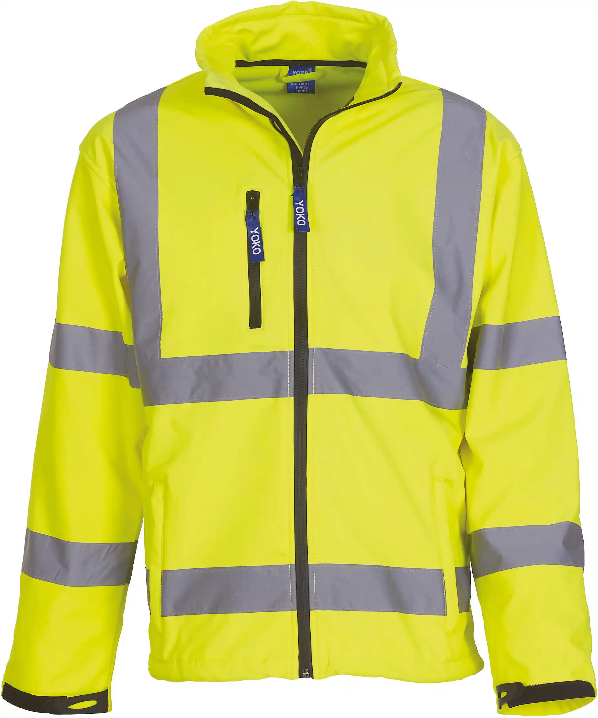 Hi Vis Yellow