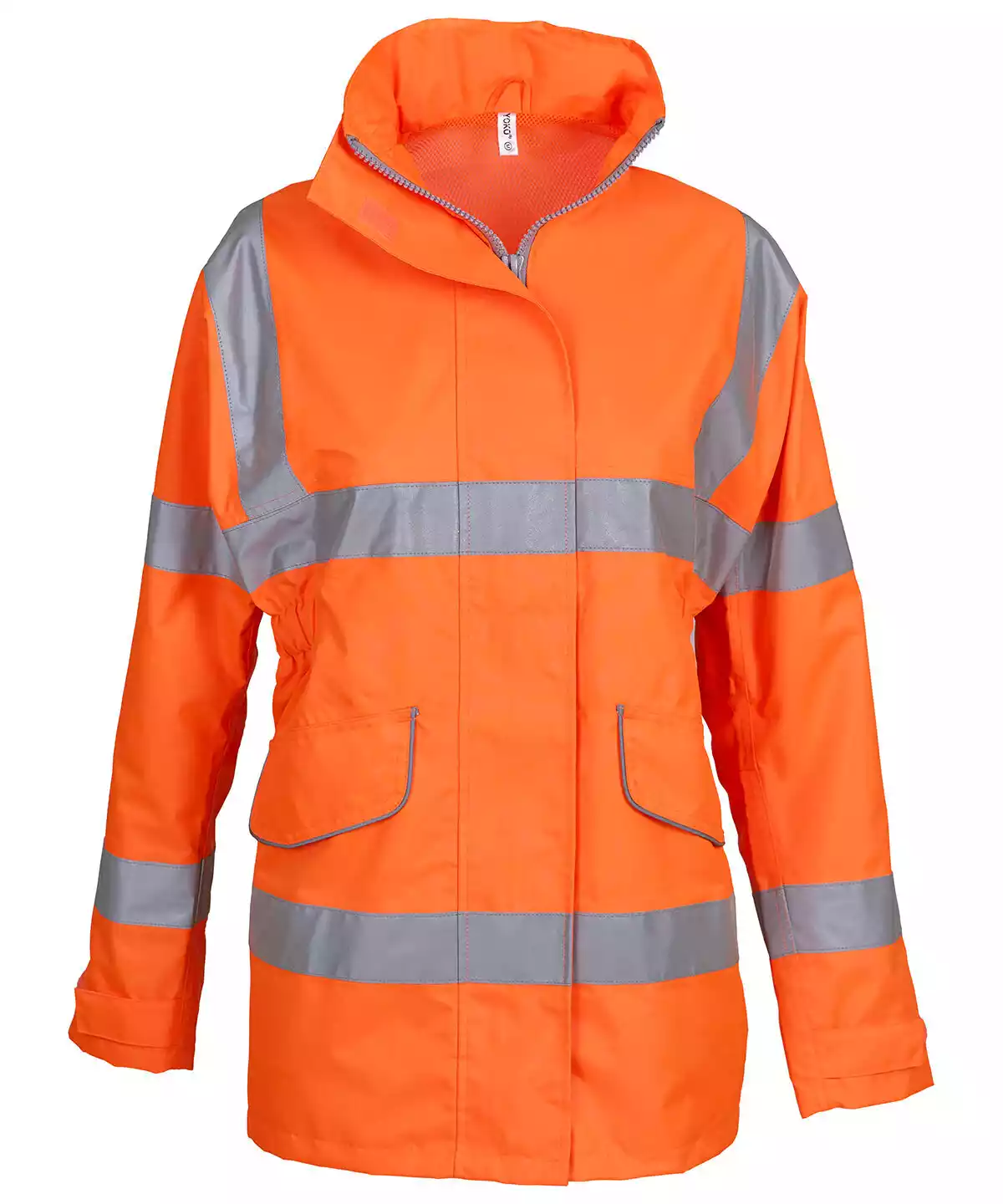 Yoko YHVP189 - hi-vis-orange