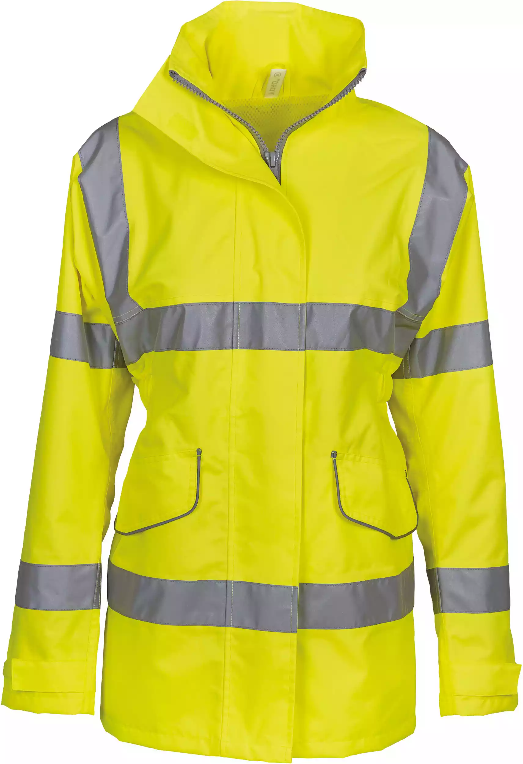 Yoko YHVP189 - hi-vis-yellow