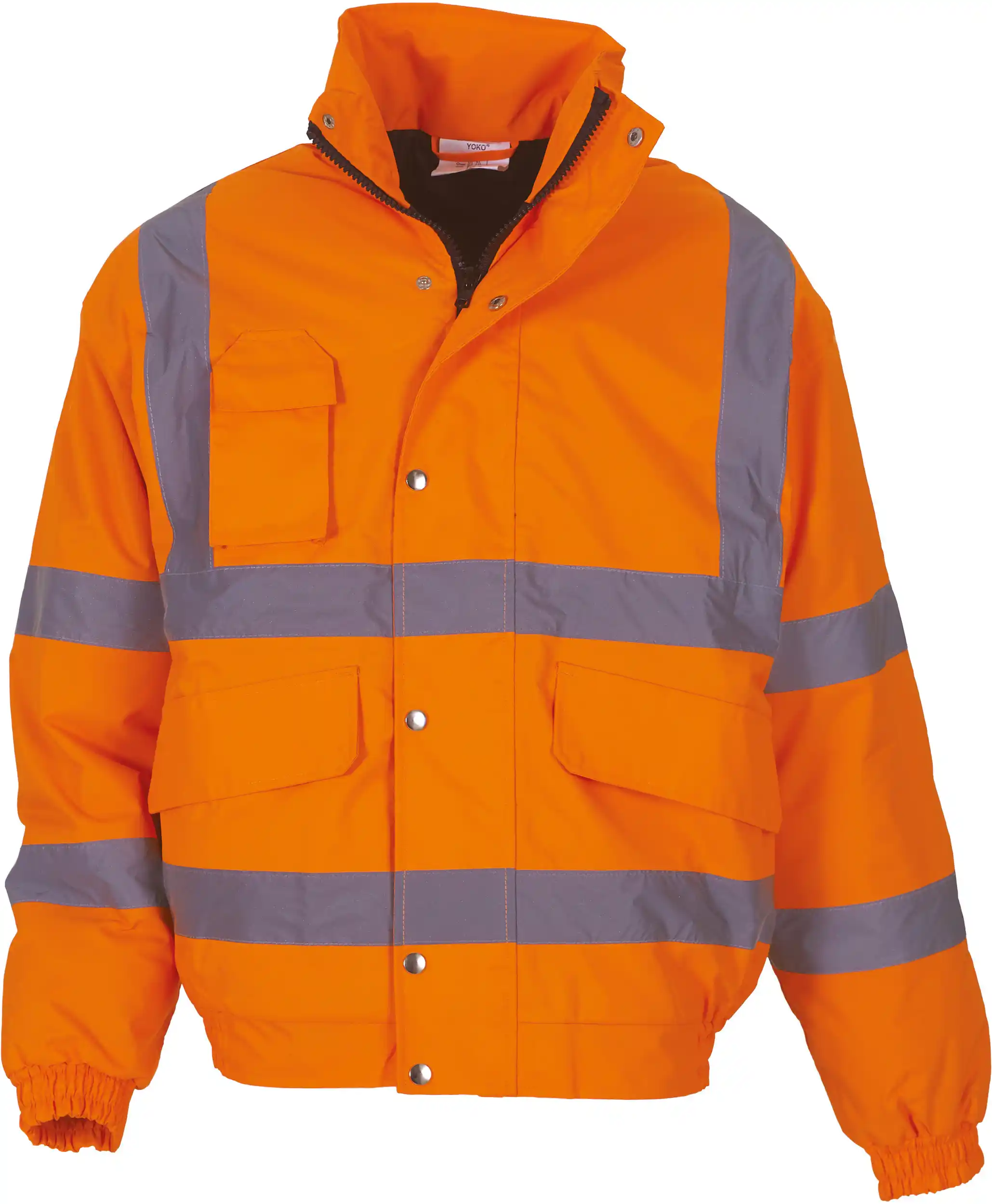 Yoko YHVP211 - hi-vis-orange